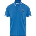 Original Penguin Heritage Piped Poloshirt Herren