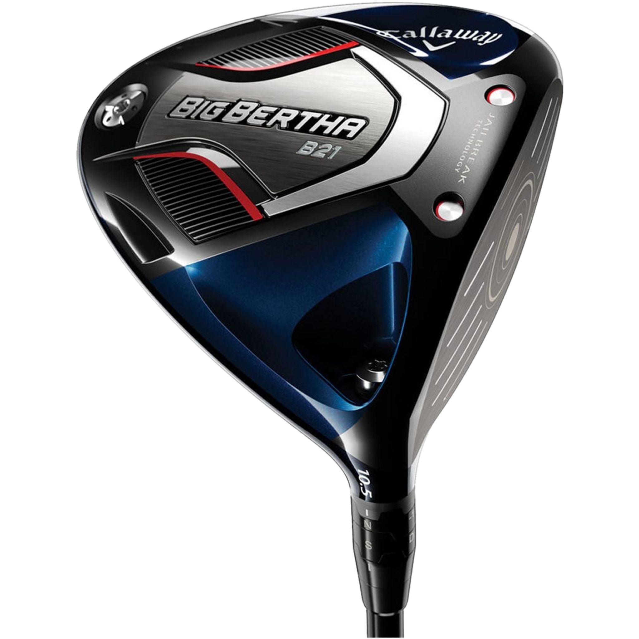 Callaway Big Bertha B21 Driver Herren
