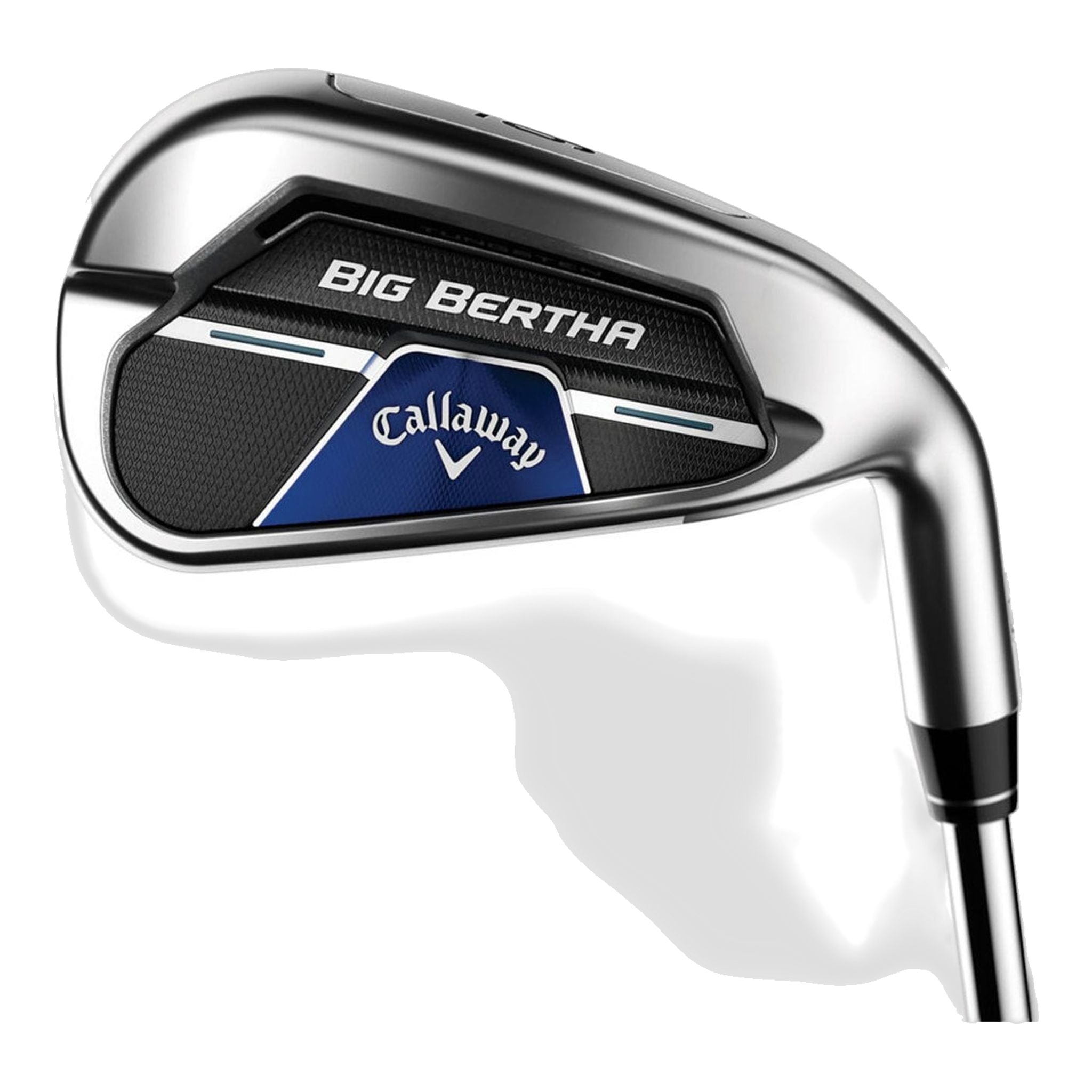 Callaway Big Bertha B21 Eisensatz Herren