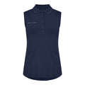 Röhnisch Nicky Sleeveless Poloshirt Damen
