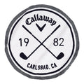 Callaway Tour Schlägertuch