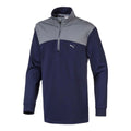 Puma Junior Viertelreißverschluss Pullover