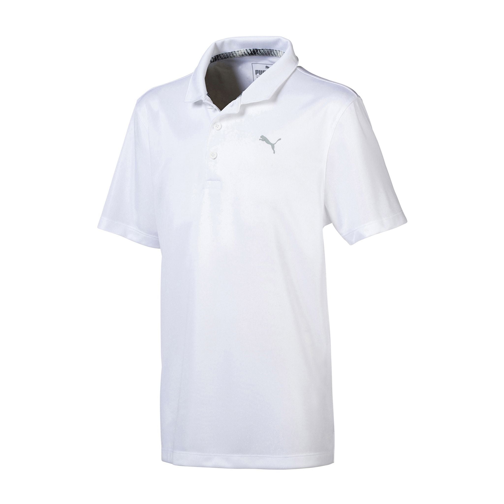 Puma Polo Essential SS Jungen