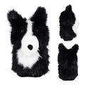Puppets Headcover Shepperd Dog Driver Headcover