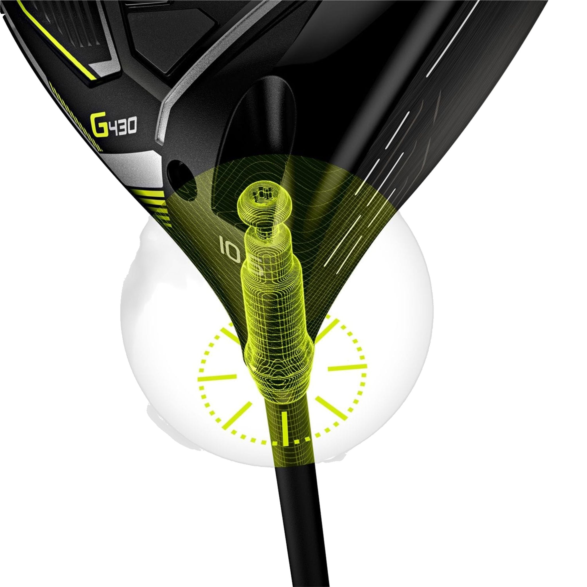 Ping G430 LST Driver Herren