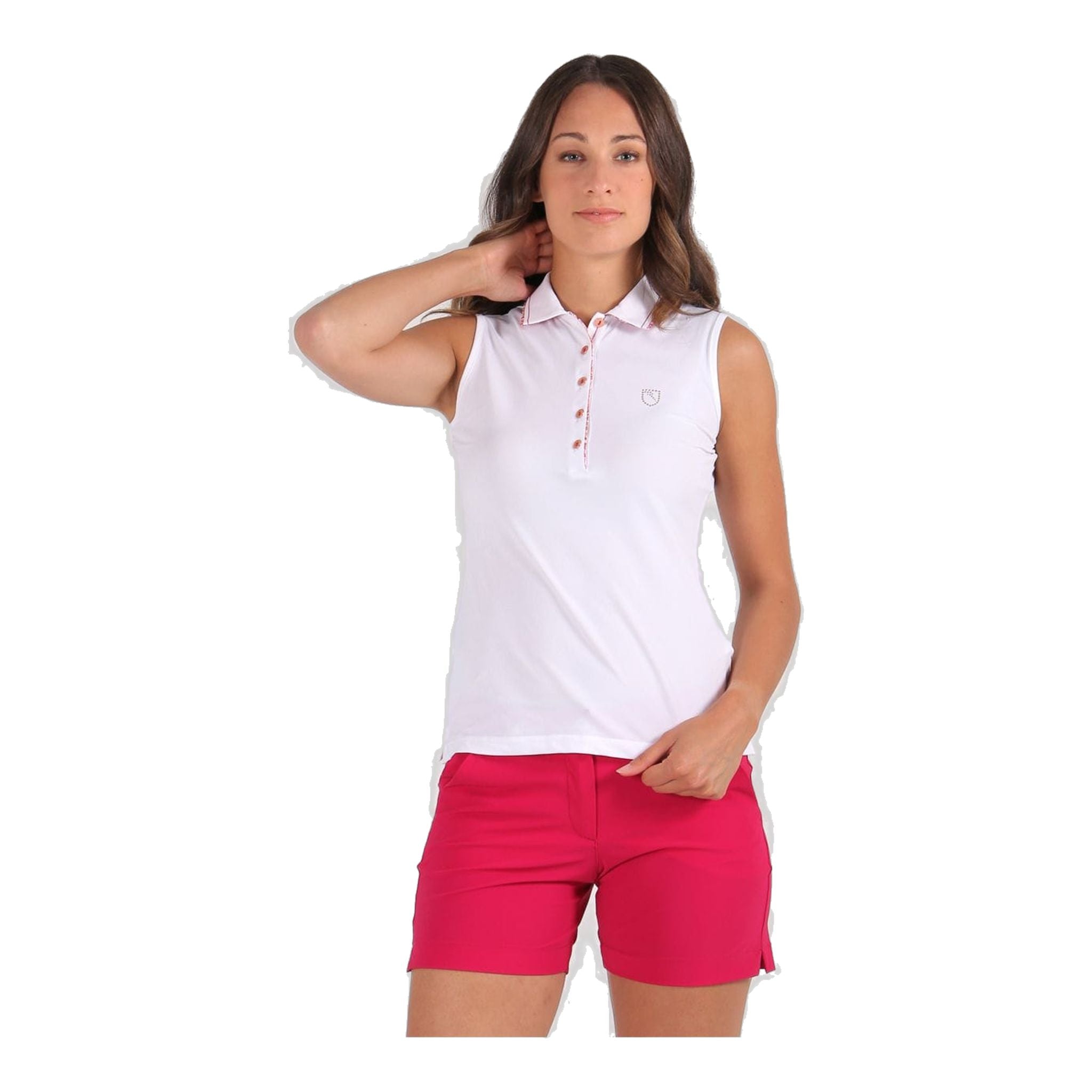 Chervo Aghene Polo Damen