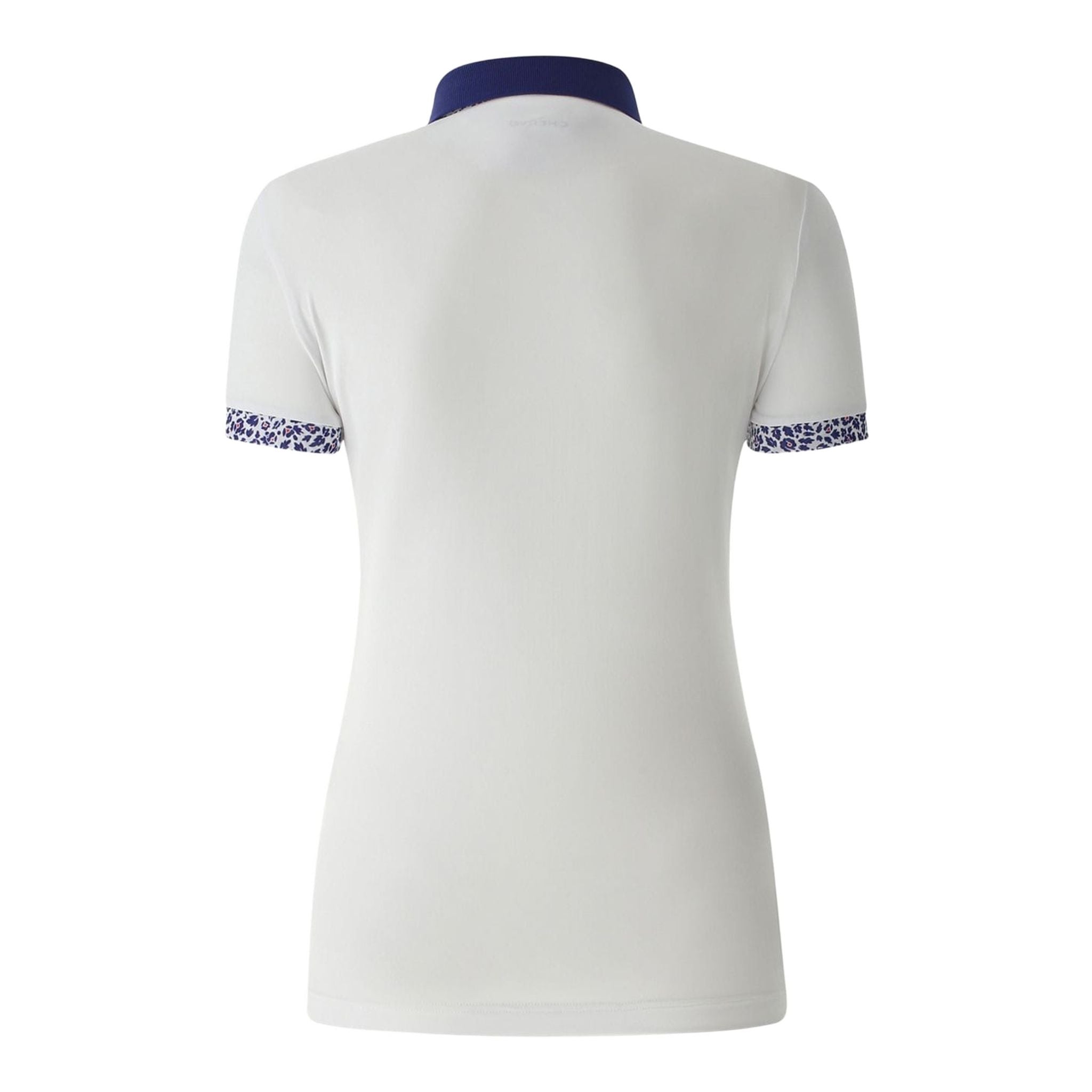 Chervo Angelie SS Polo Damen