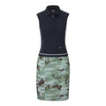 Bogner W Debbie Kleid Black Damen