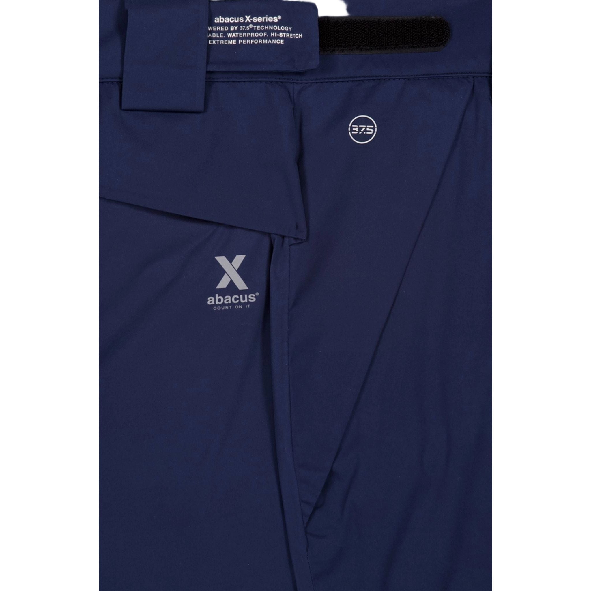 Abacus Pitch 37,5 Regenhose Herren