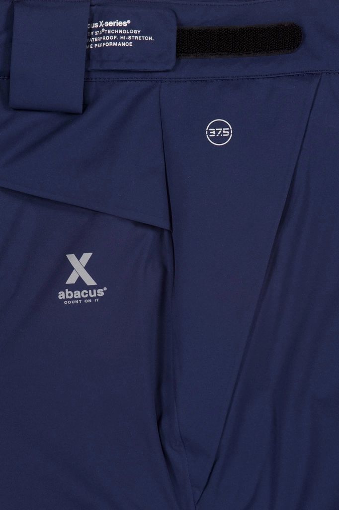 Abacus Pitch 37,5 Regenhose Herren