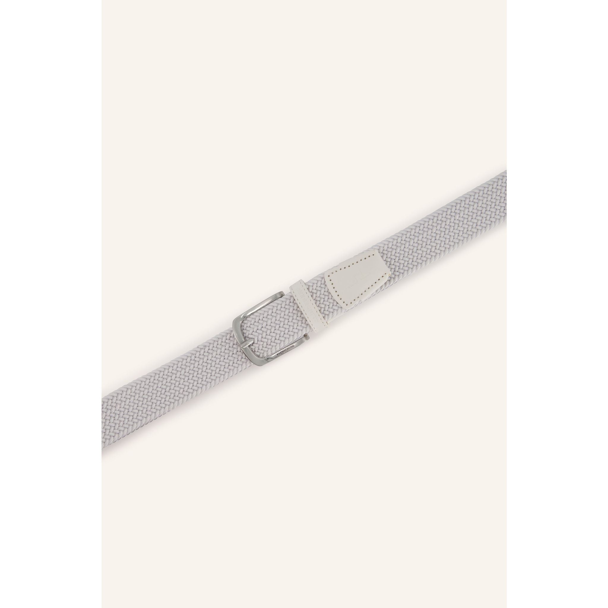 J. Lindeberg Bernhard Elastic Belt Herren