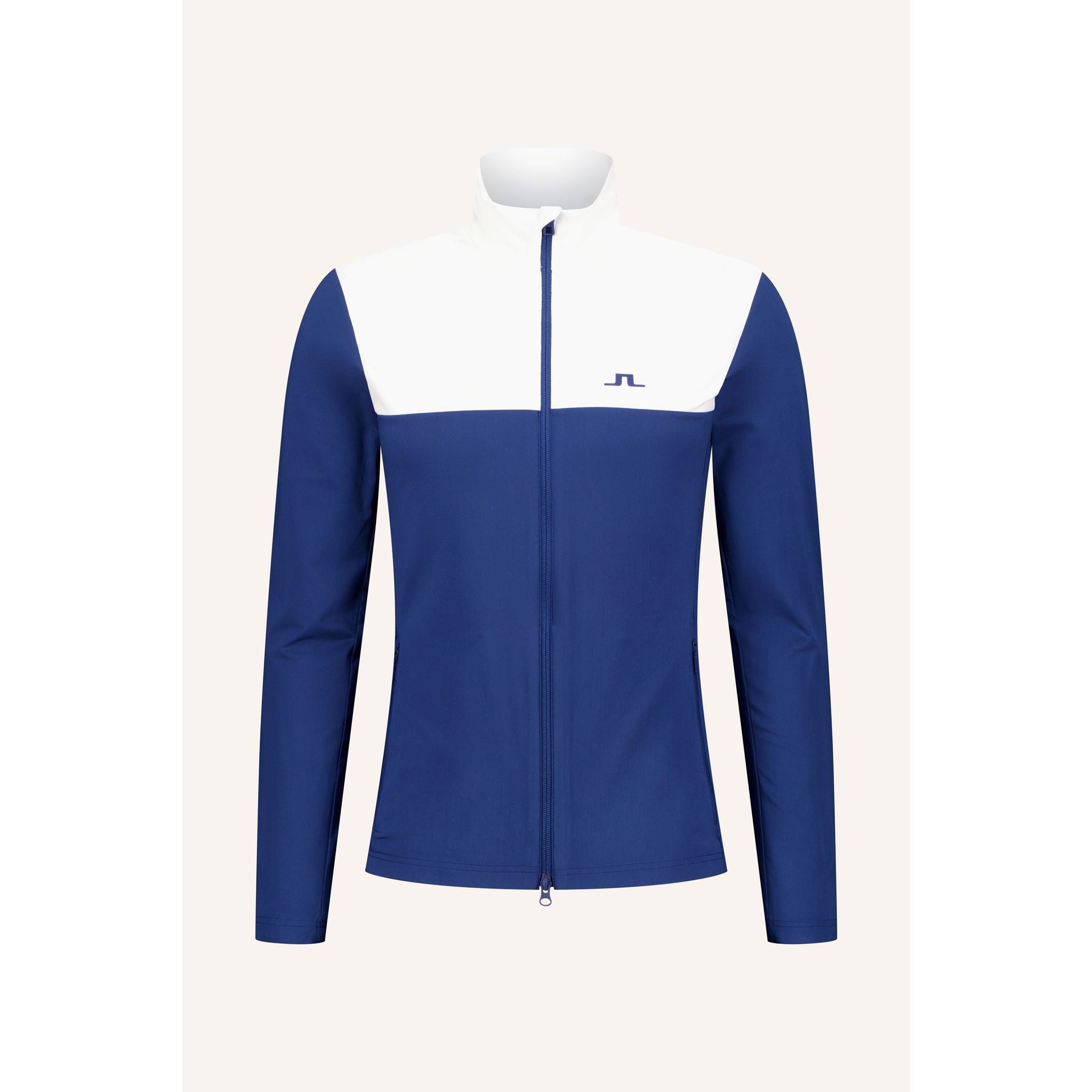 J. Lindeberg Banks Mid Layer Herren