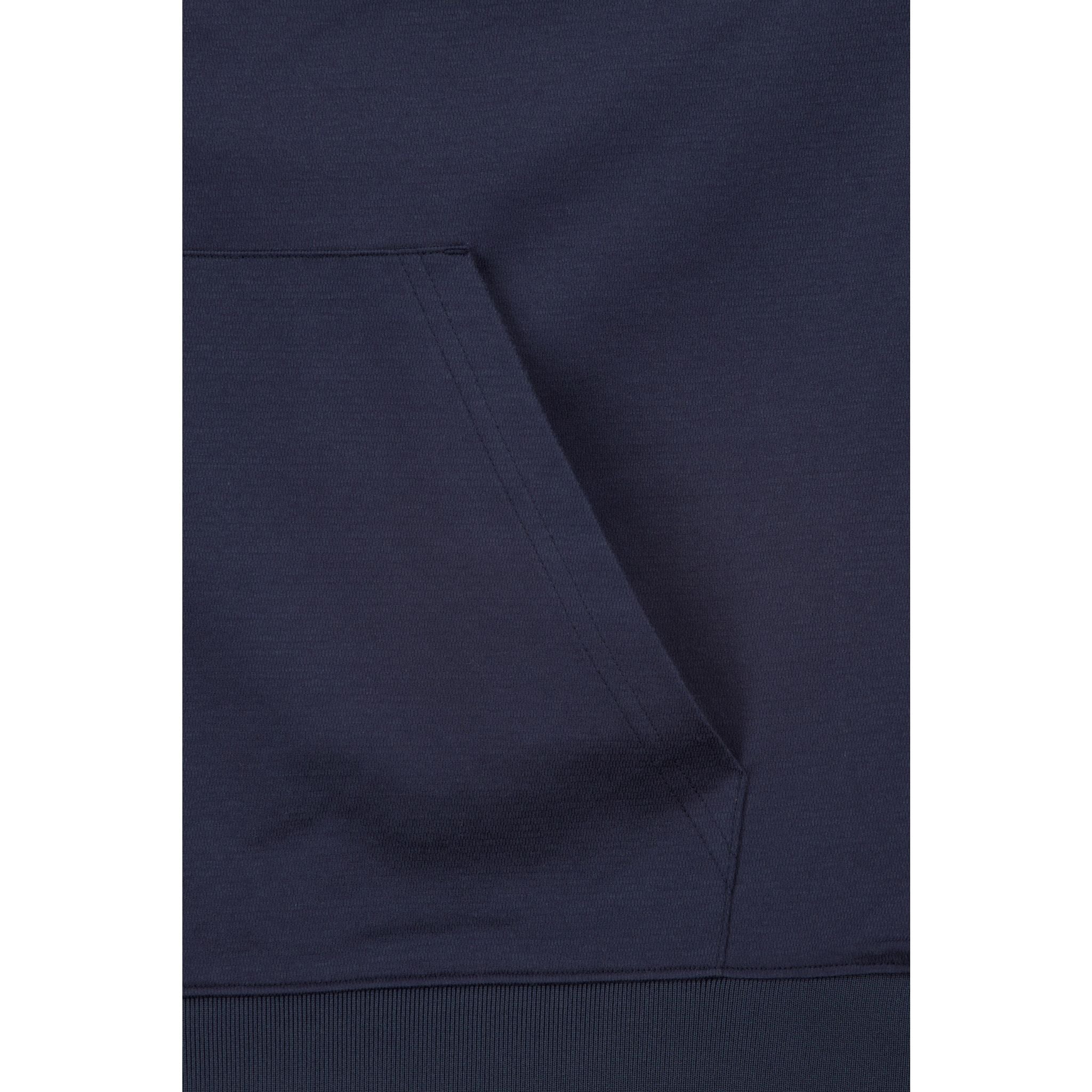 J. Lindeberg Roland Hoodie Herren