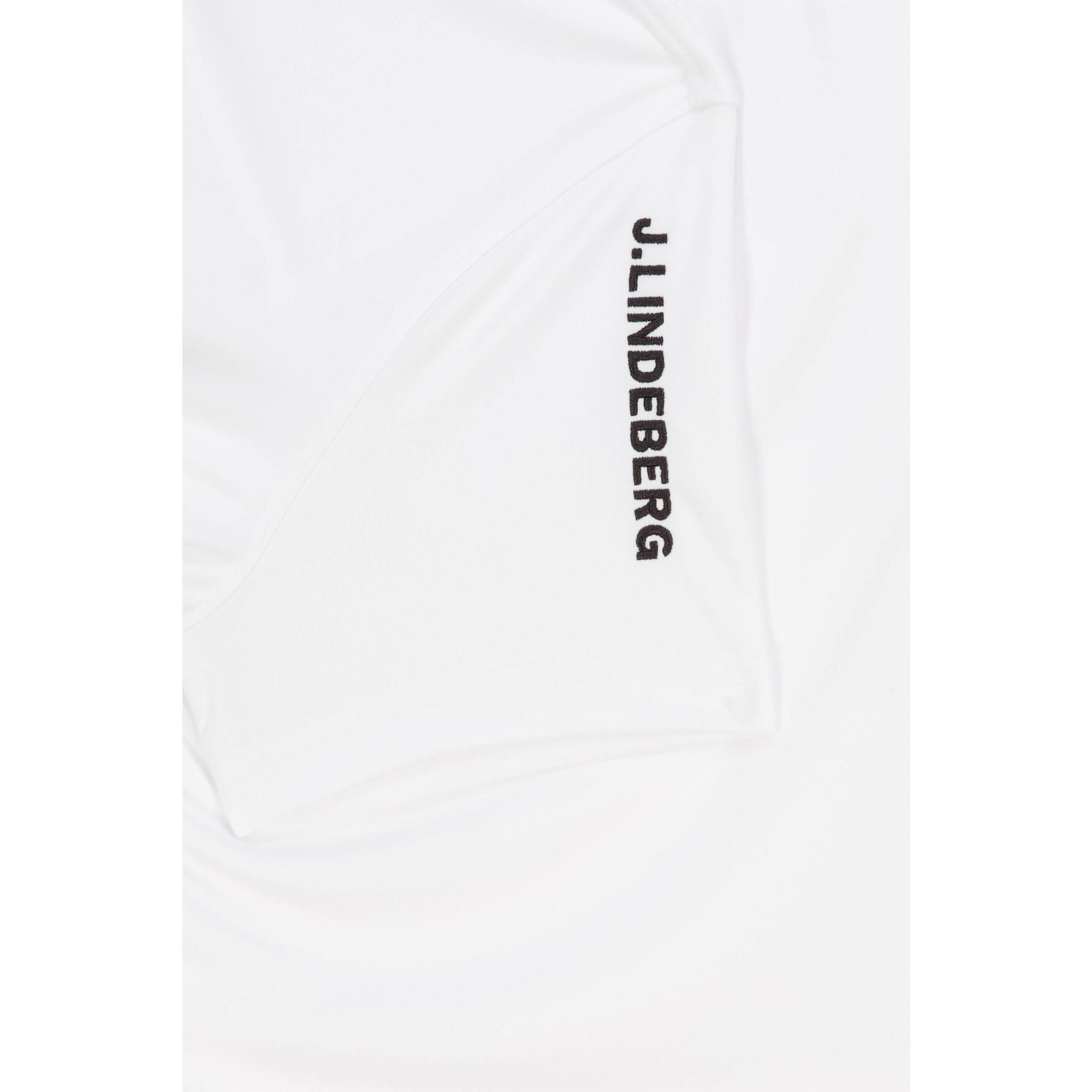 J. Lindeberg Tour Tech Poloshirt Damen