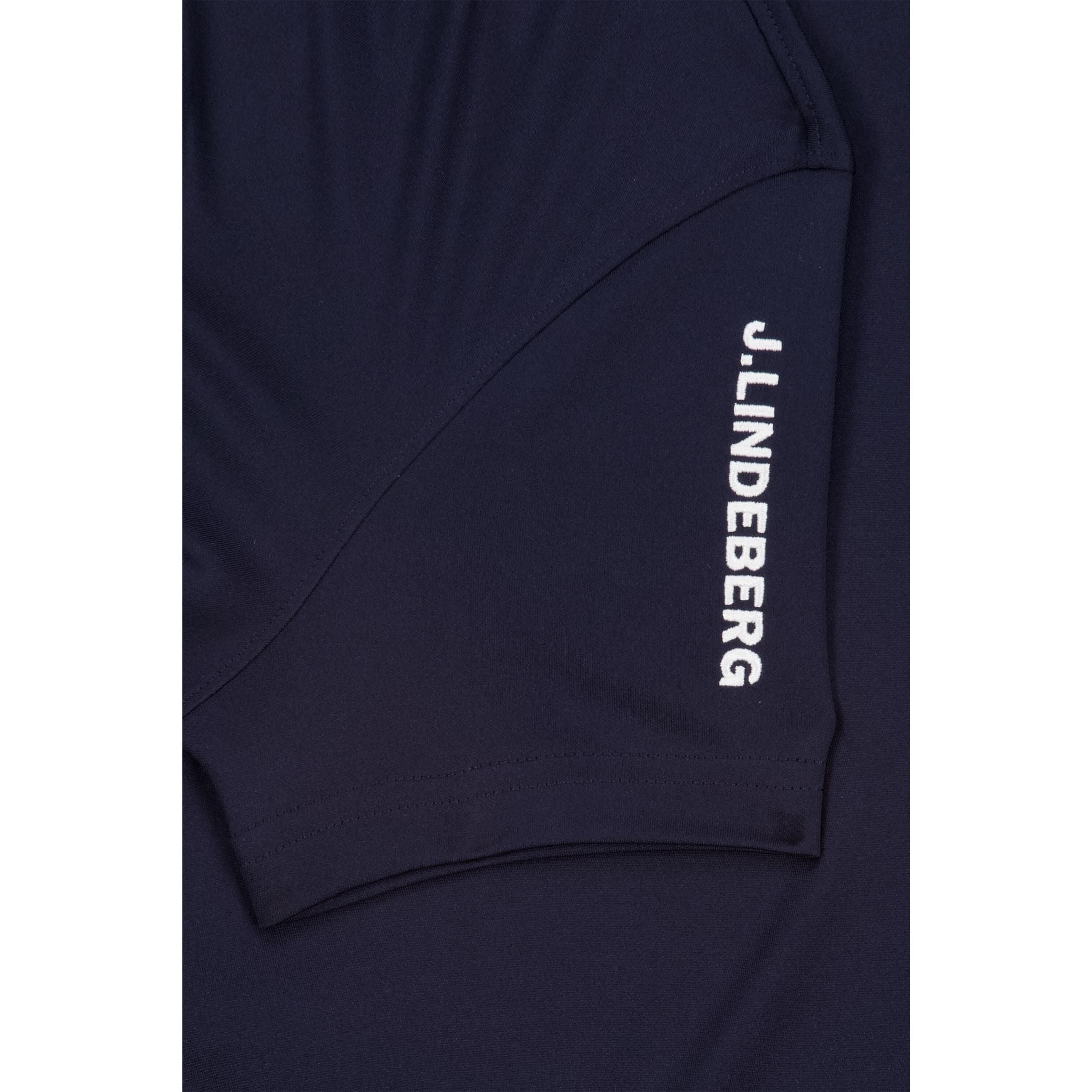 J. Lindeberg Tour Tech Poloshirt Damen