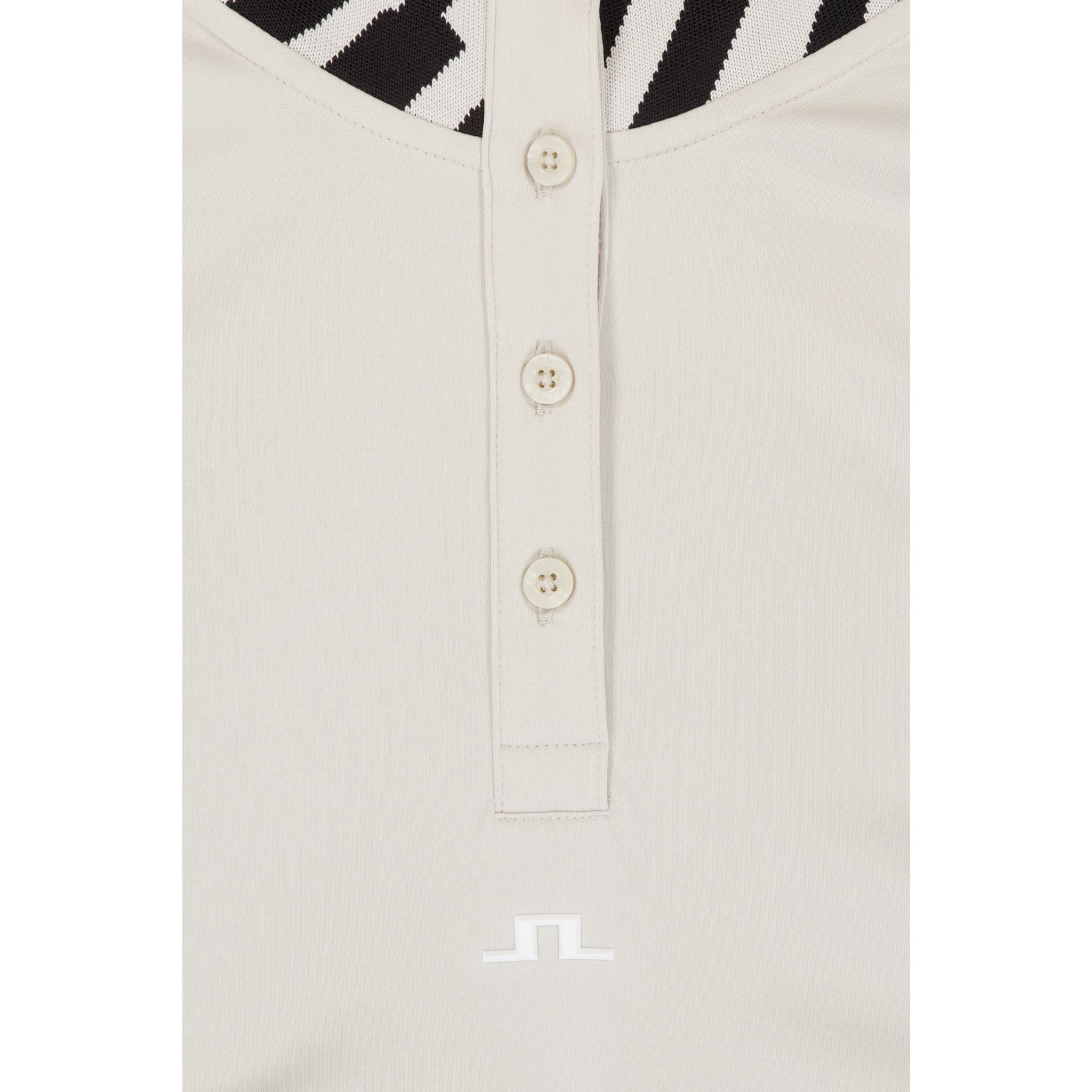 J. Lindeberg Pip Polo Damen