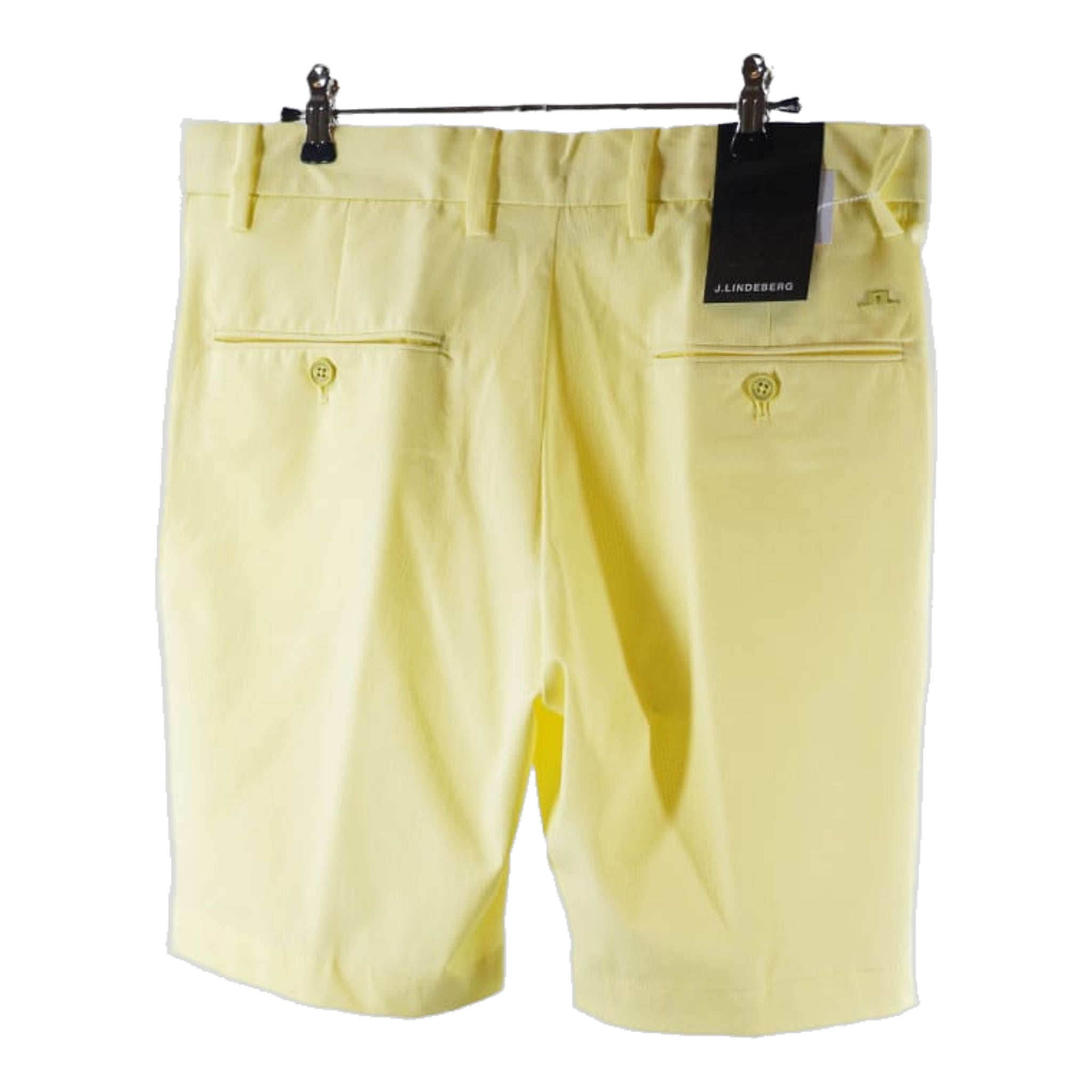 J. Lindeberg Tighthigh Vent Golfshorts Herren