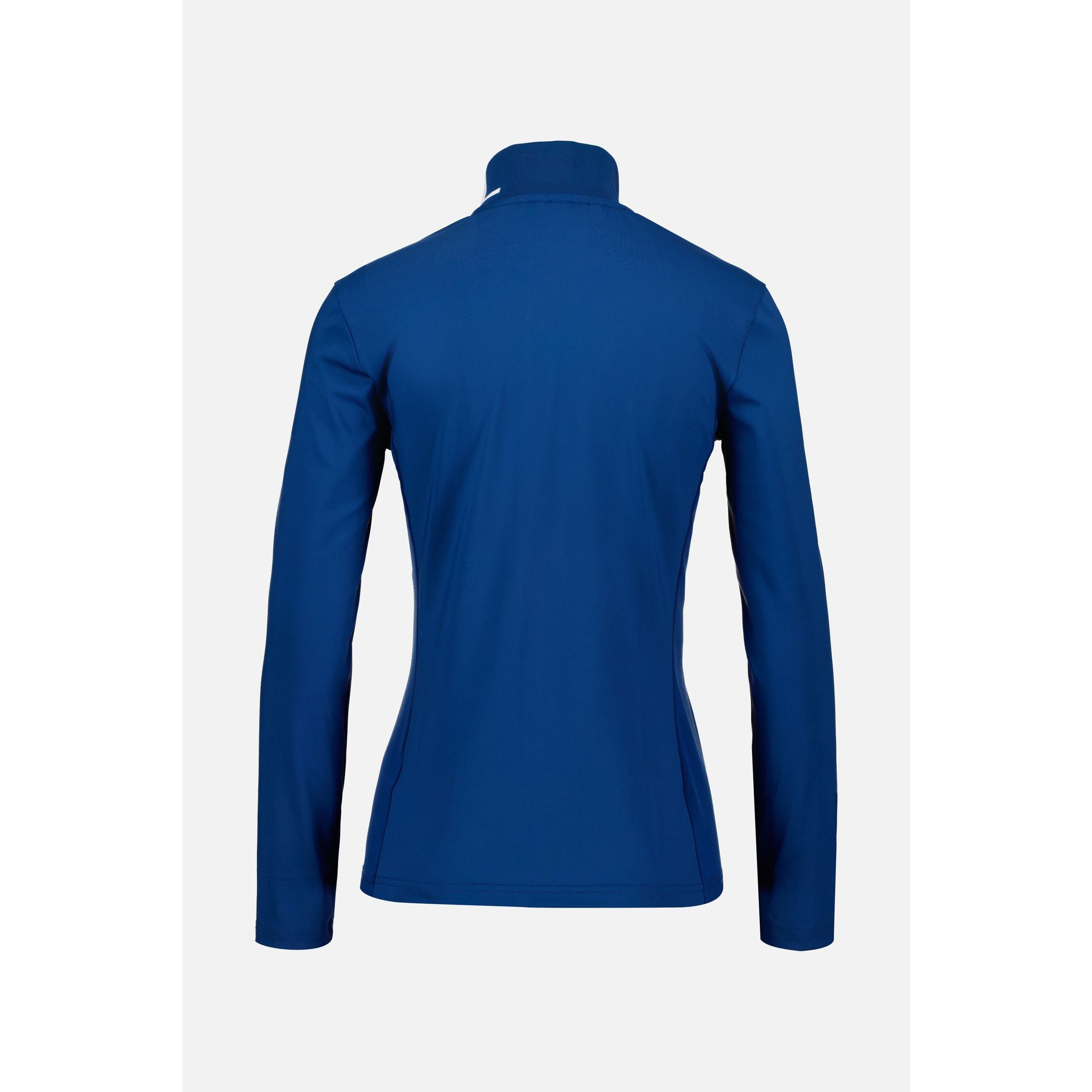 J. Lindeberg W Therese Mid Layer Midnight Blue Damen