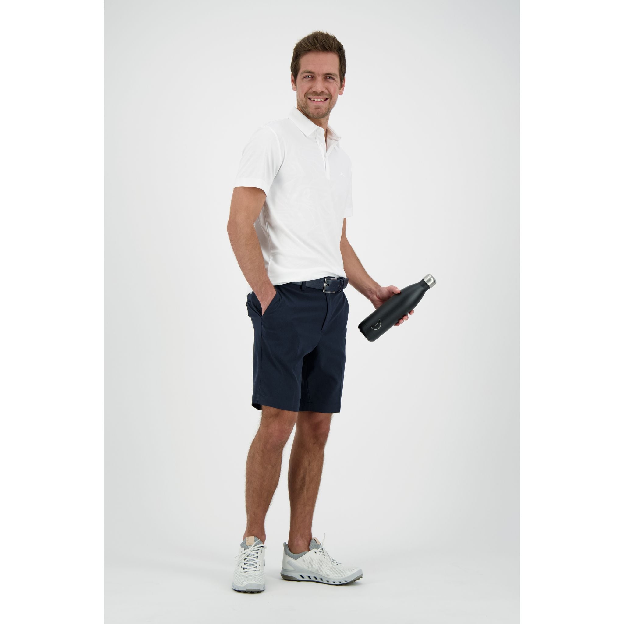 J. Lindeberg Vent Tight Golfshorts Herren