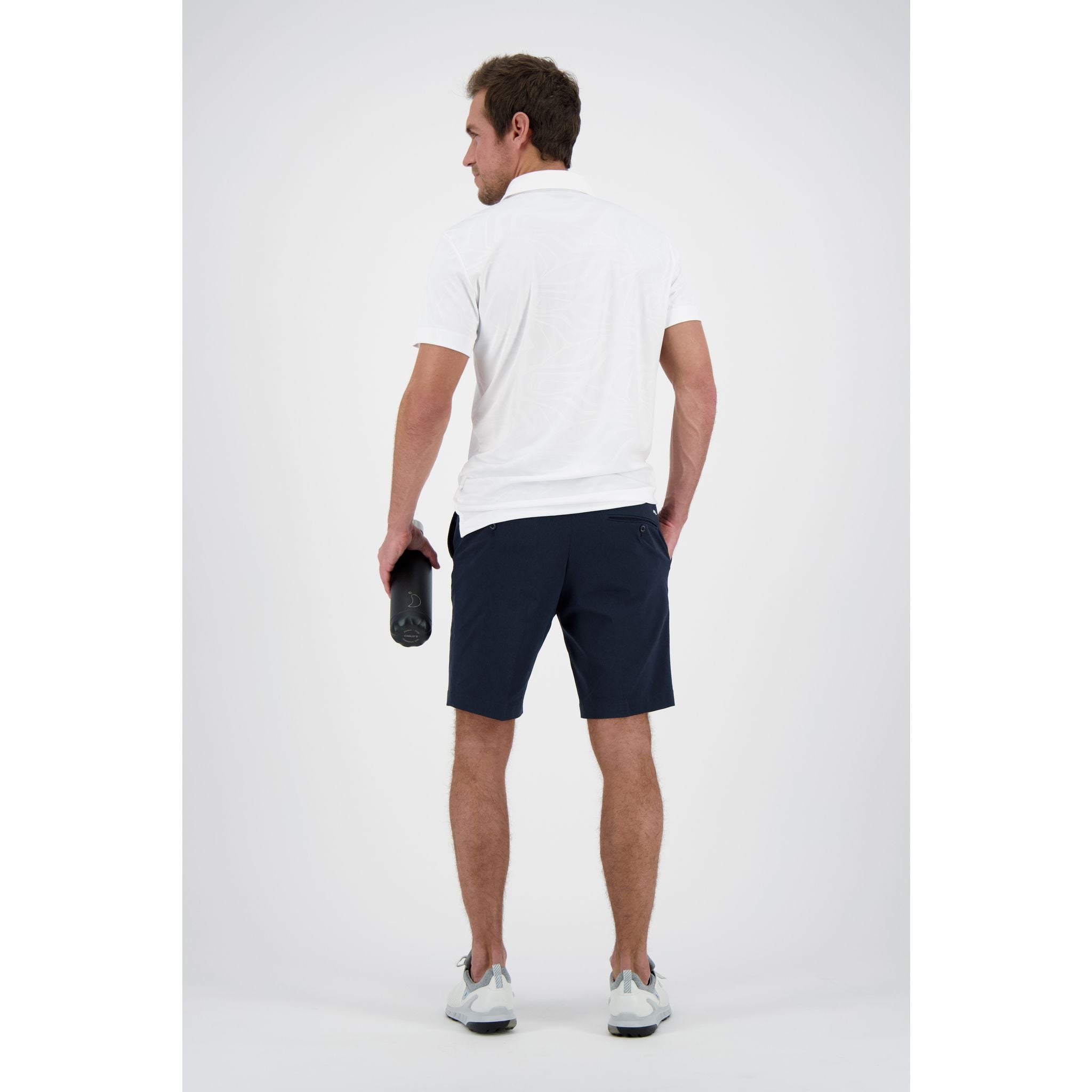J. Lindeberg Vent Tight Golfshorts Herren