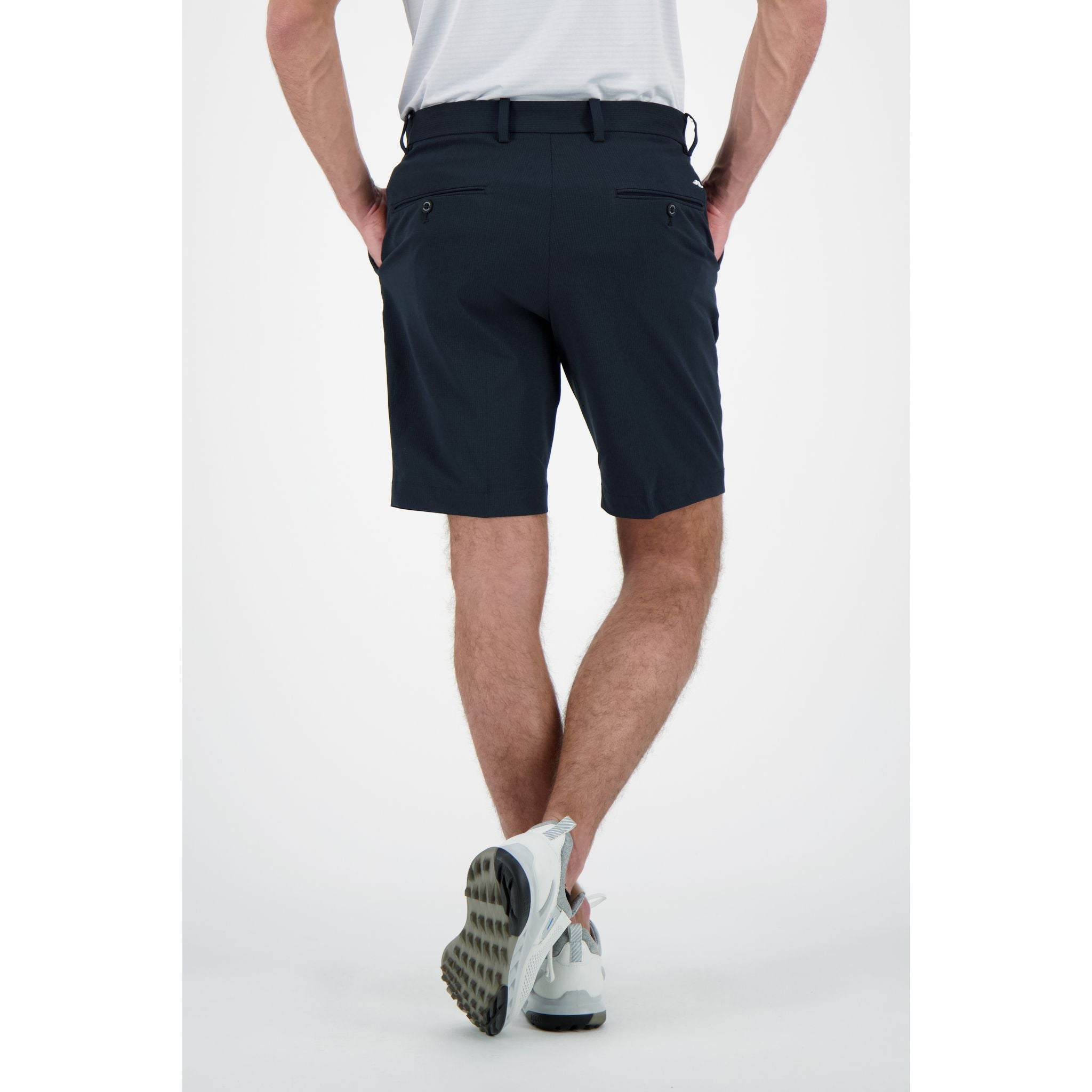 J. Lindeberg Vent Tight Golfshorts Herren