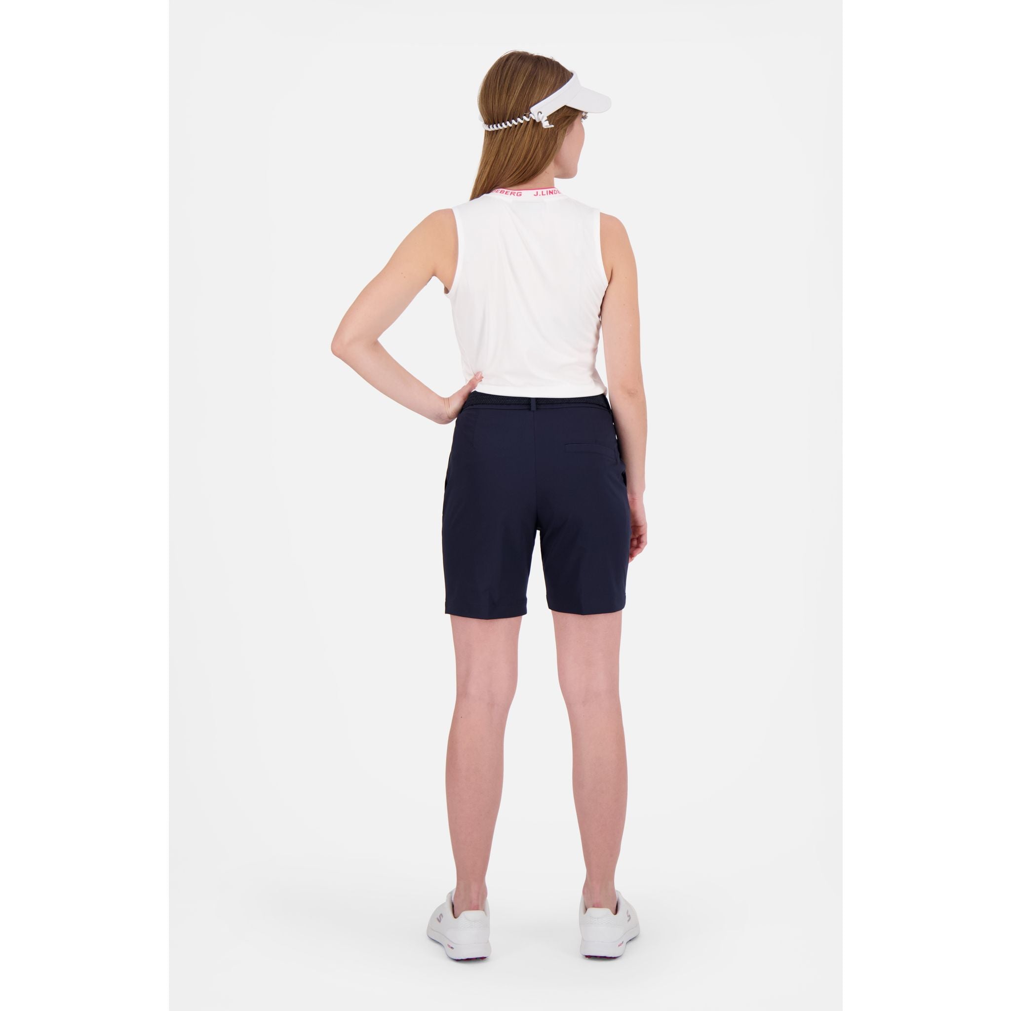 J. Lindeberg Gwen Golfshorts Damen