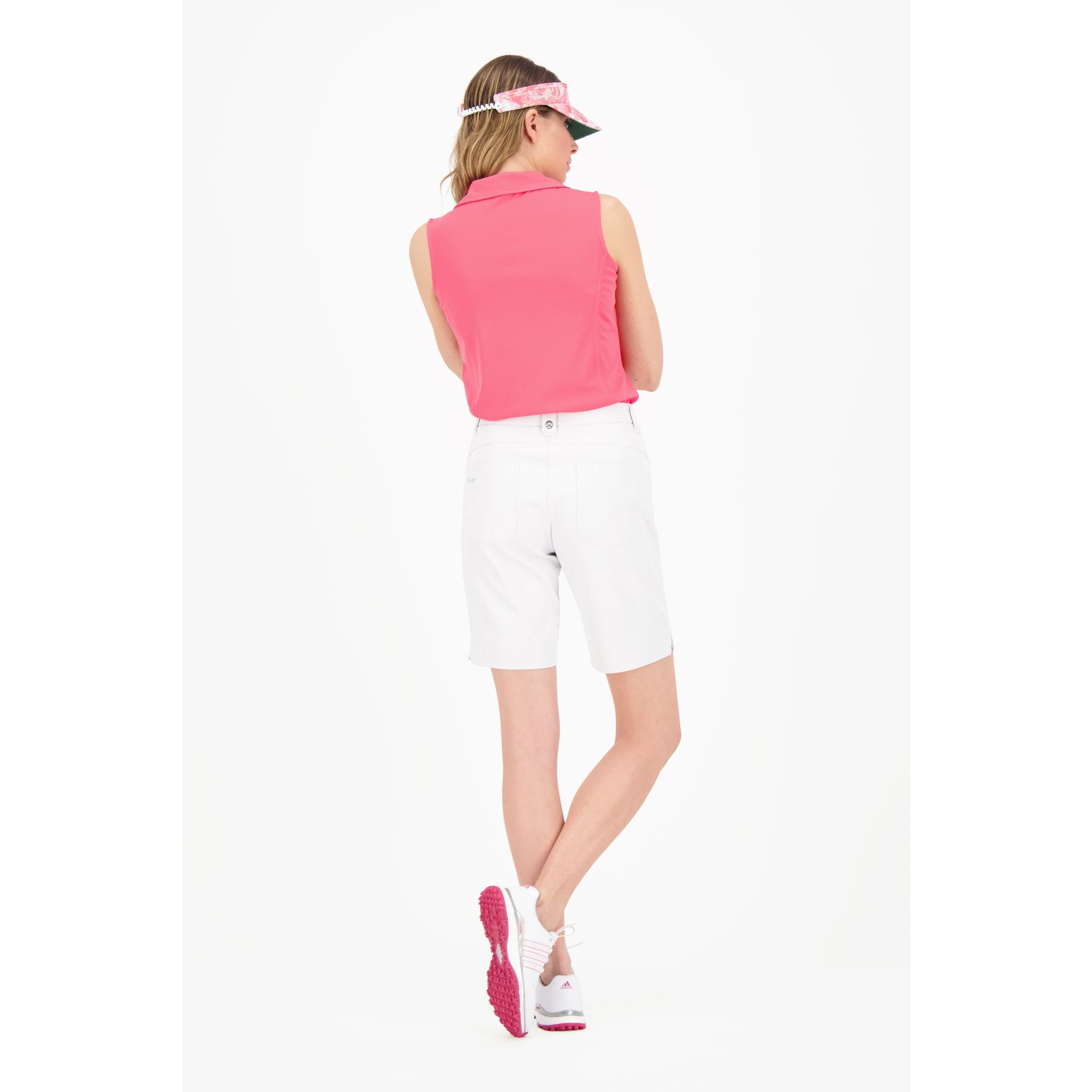 Daily Sports Macy SL Poloshirt Damen