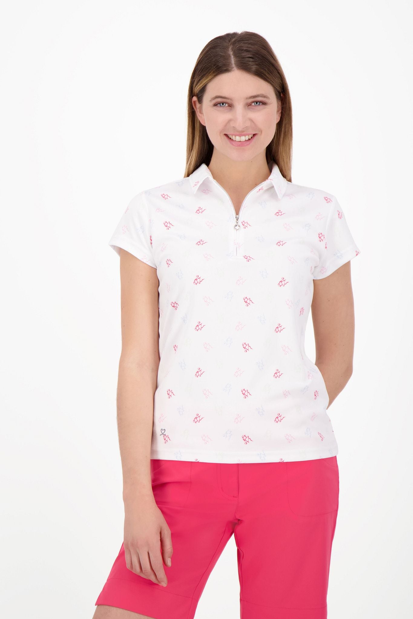 Daily Sports Veronica Cap Polo Damen