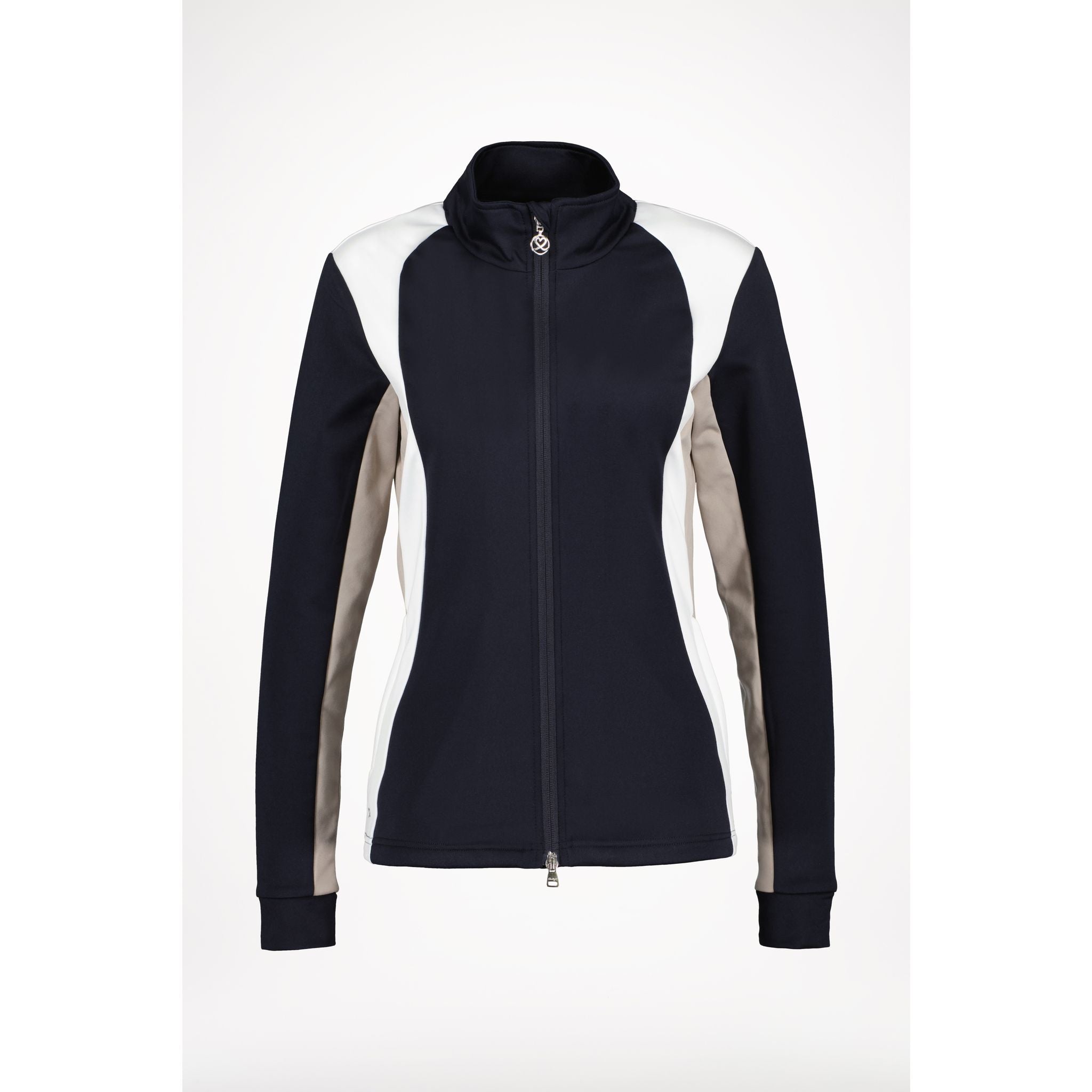 Daily Sports Jacke Zenia Navyblau Damen
