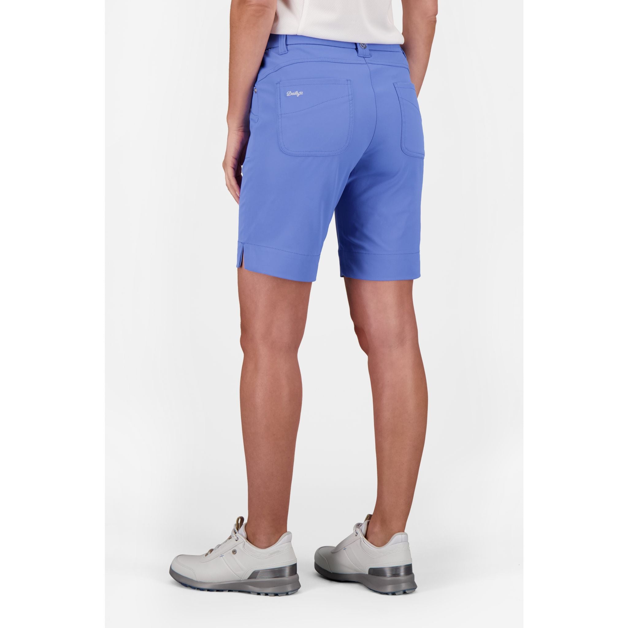 Daily Sports Lyric Golfshorts Damen