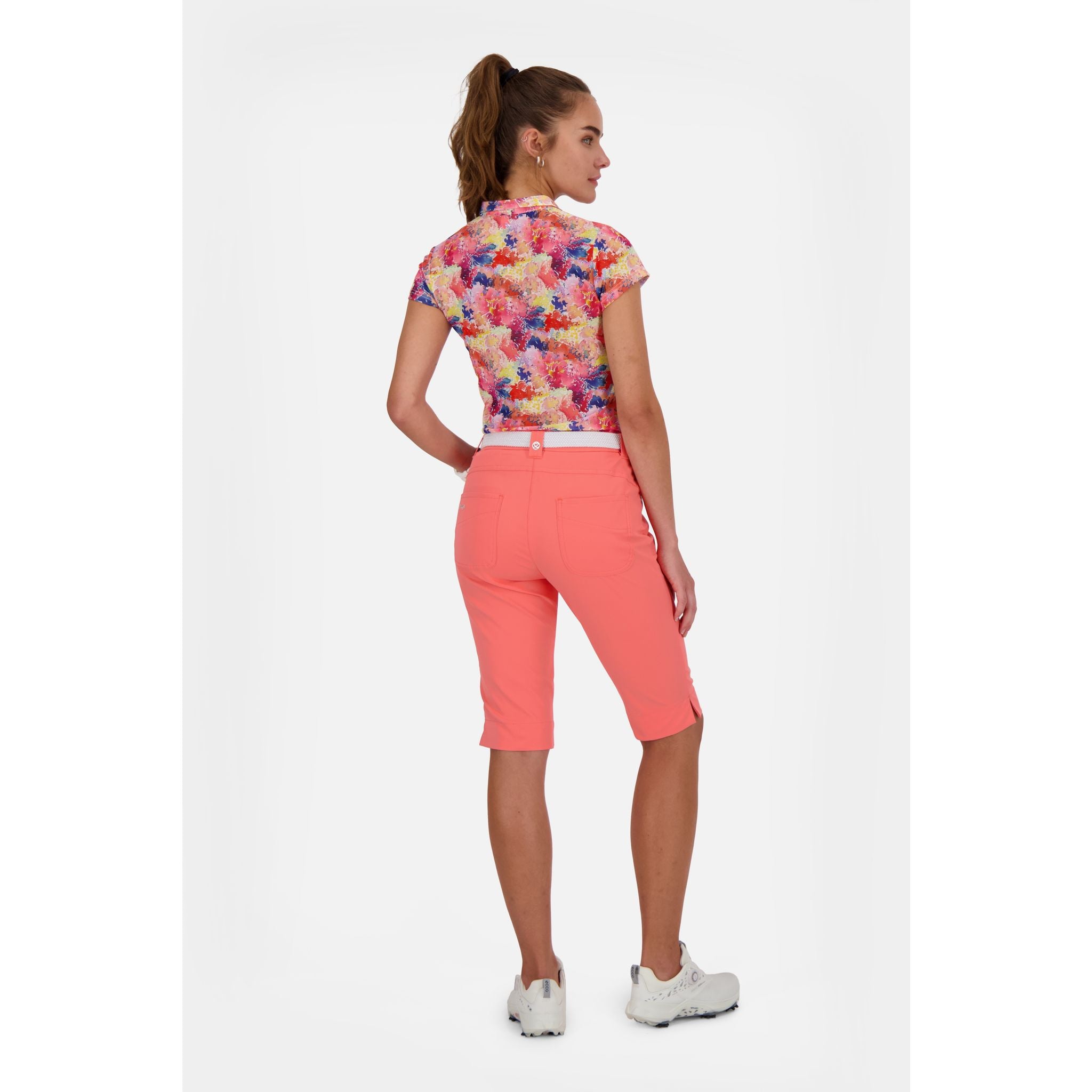 Daily Sports Lyric City Shorts Damen
