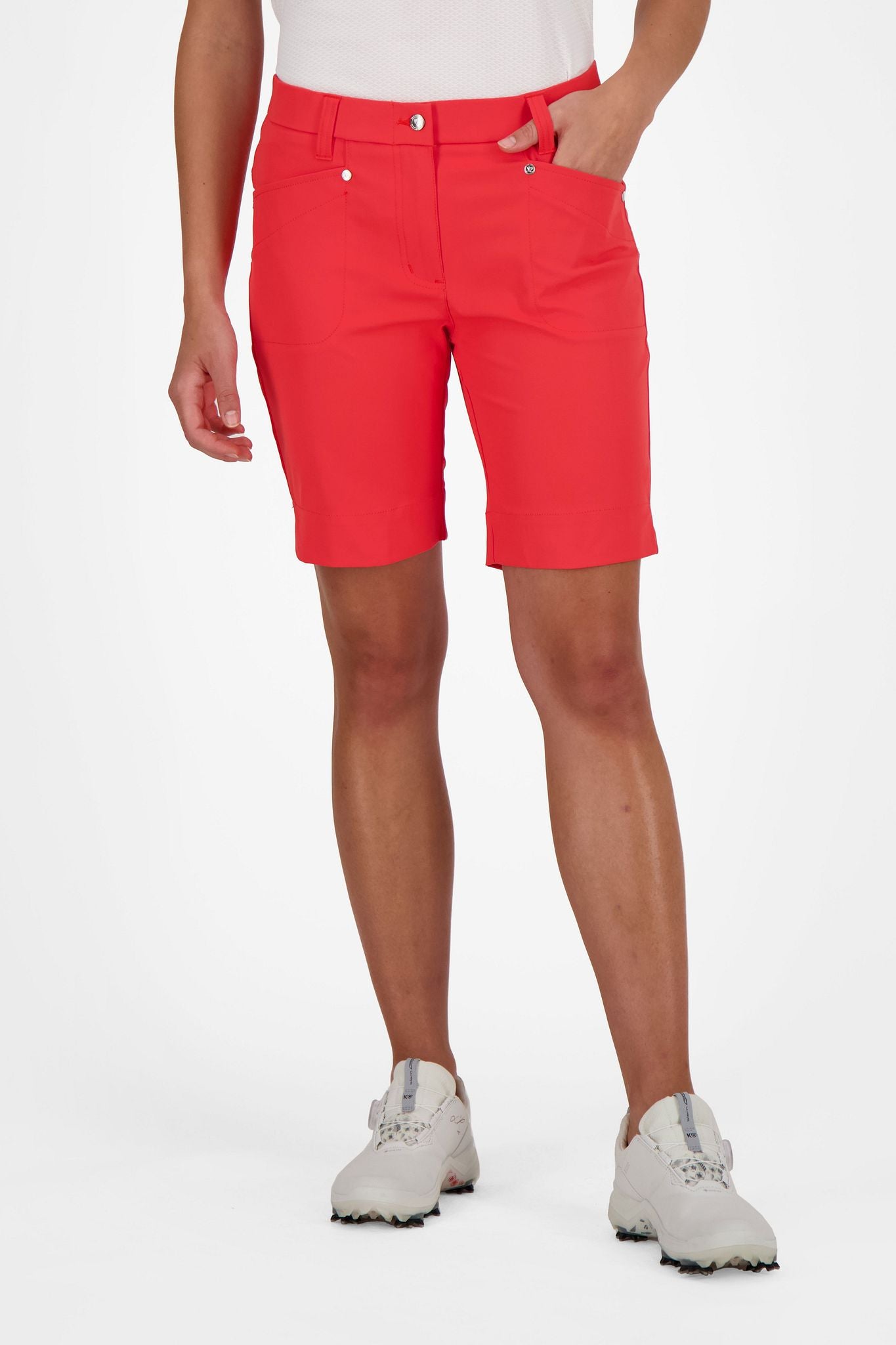 Daily Sports Lyric Shorts Golfshorts Damen