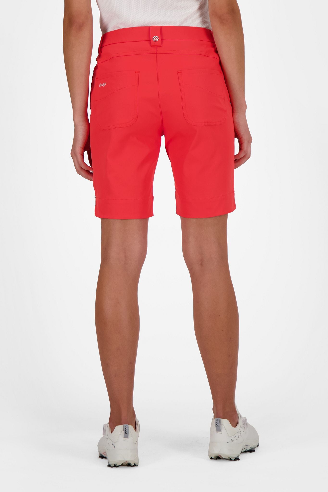 Daily Sports Lyric Shorts Golfshorts Damen