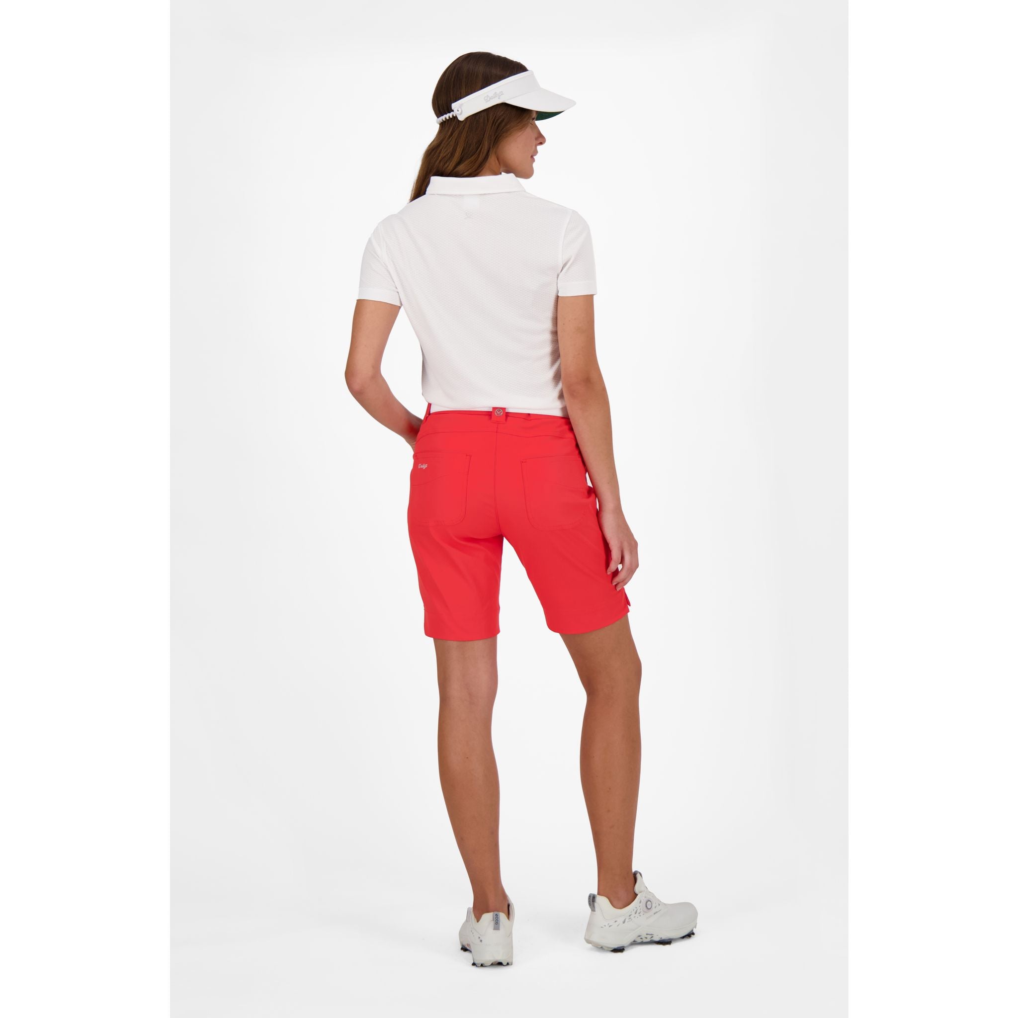 Daily Sports Lyric Shorts Golfshorts Damen