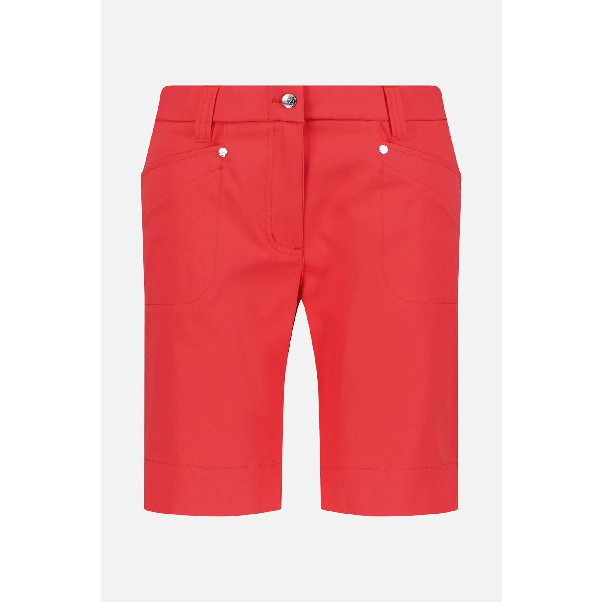 Daily Sports Lyric Shorts Golfshorts Damen
