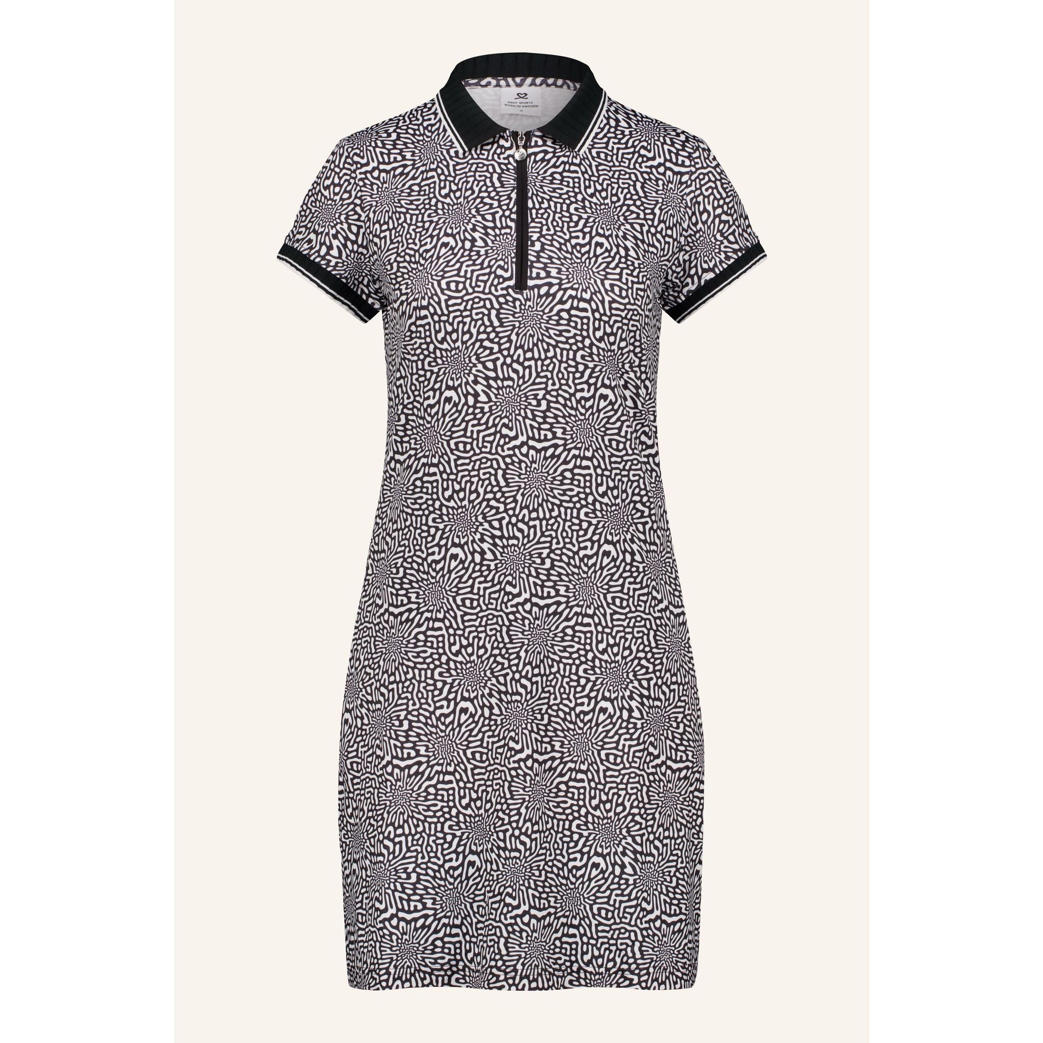 Daily Sports Kyoto Cap Sleeves Golfkleid Damen