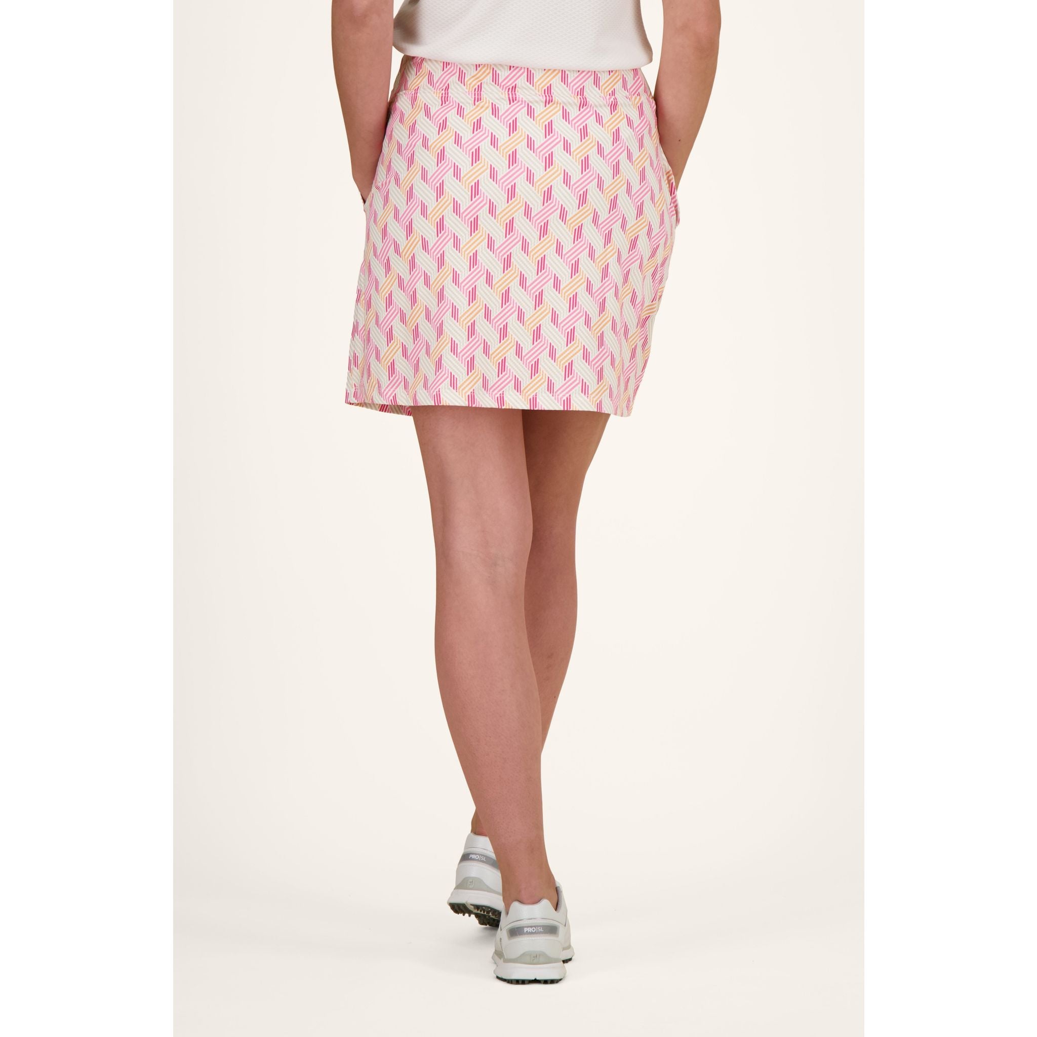 Daily Sports Neapel Skort Damen