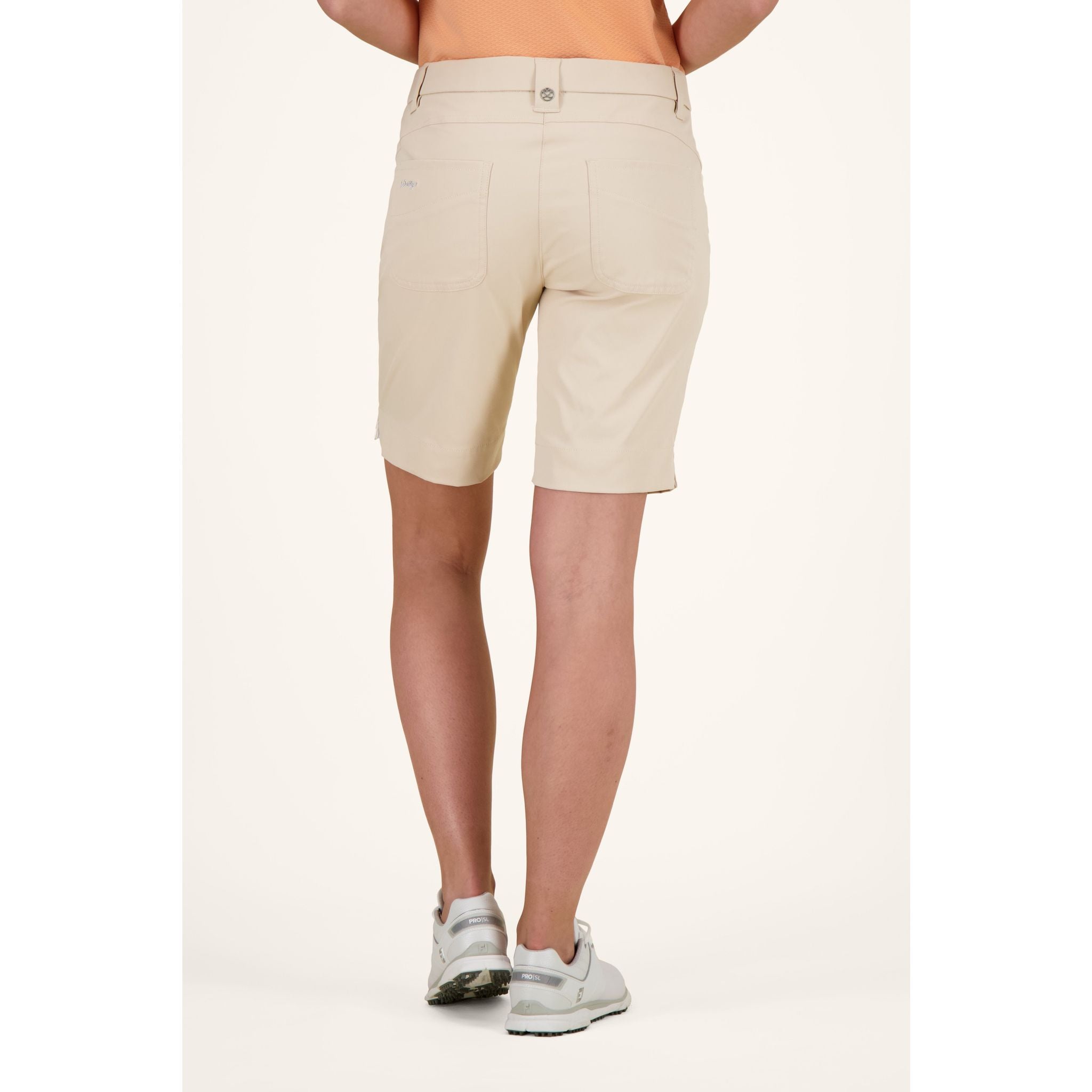 Daily Sports Lyric Shorts Damen