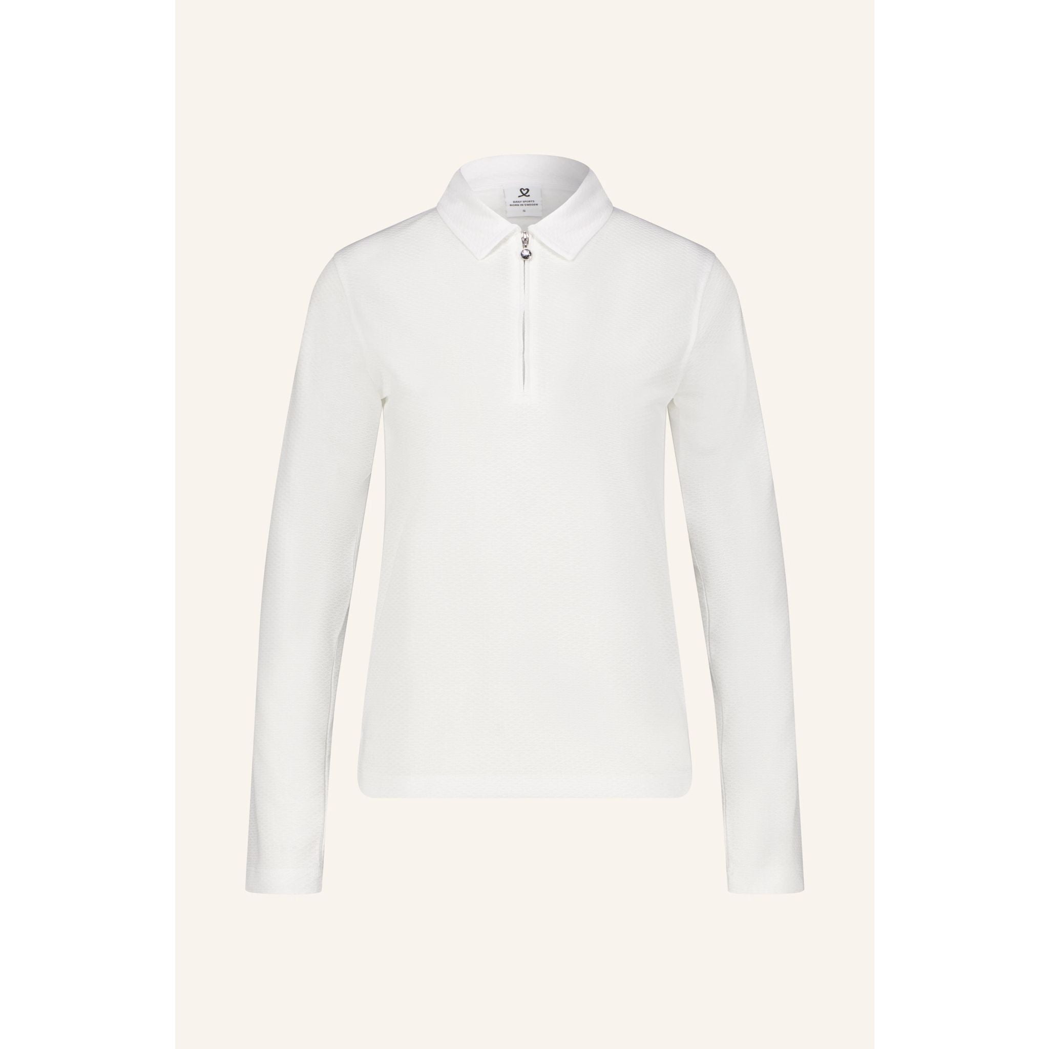 Daily Sports Peoria LS Polo shirt Damen
