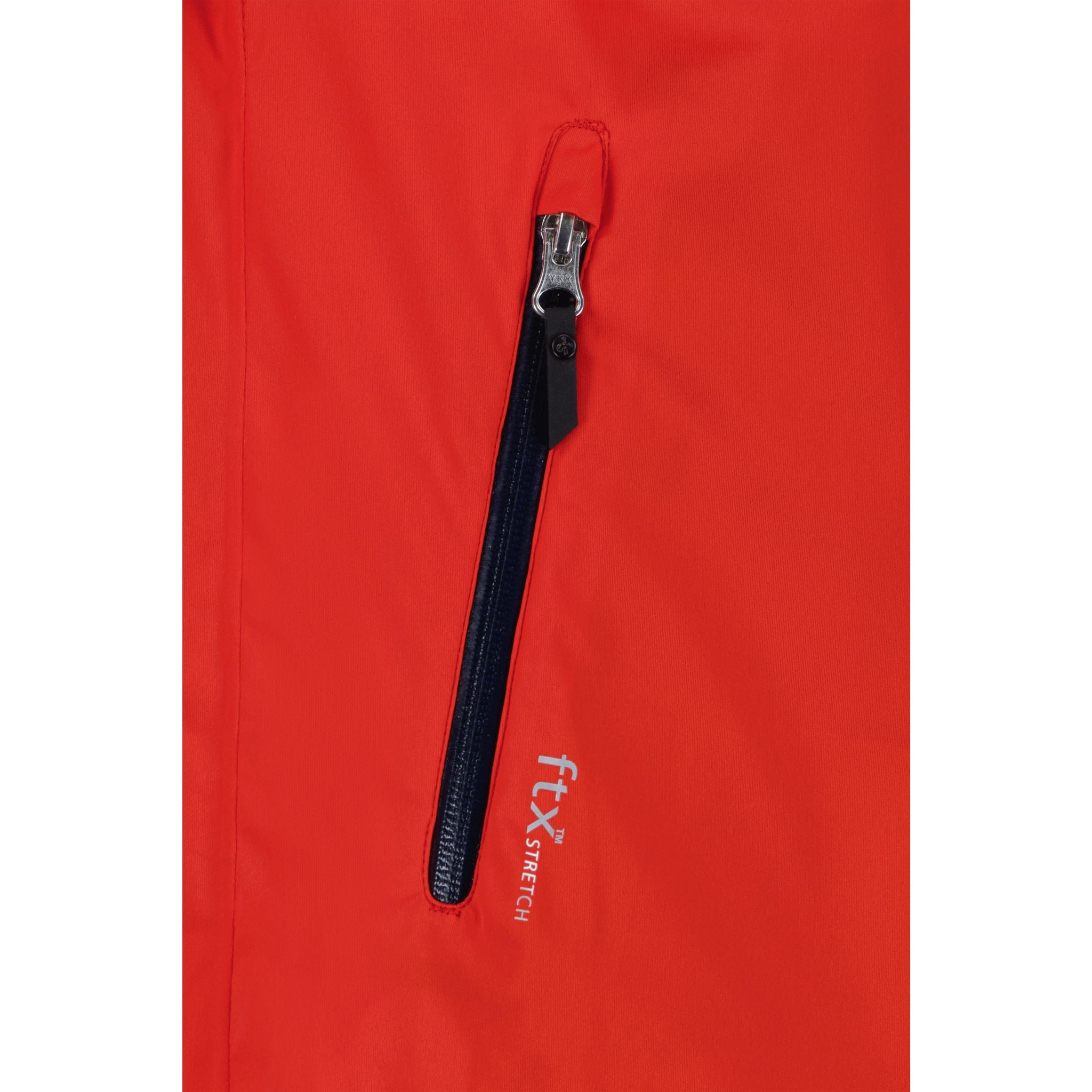 Cross Sportswear Hurricane Regenjacke Herren