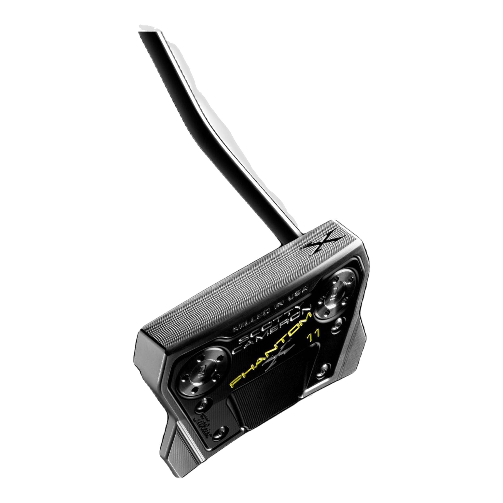 Scotty Cameron Phantom X 11 Putter