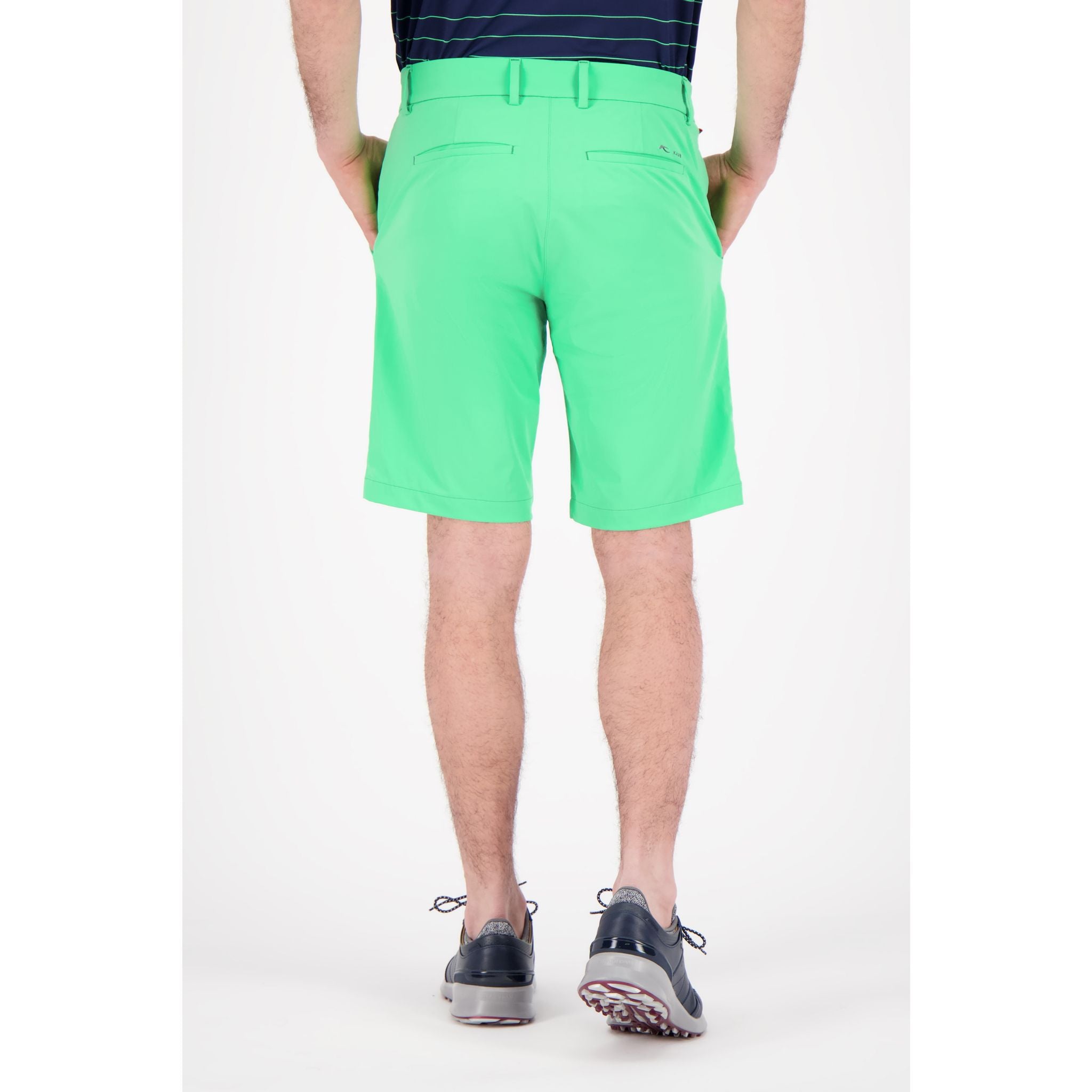 Kjus Iver Golfshorts Herren