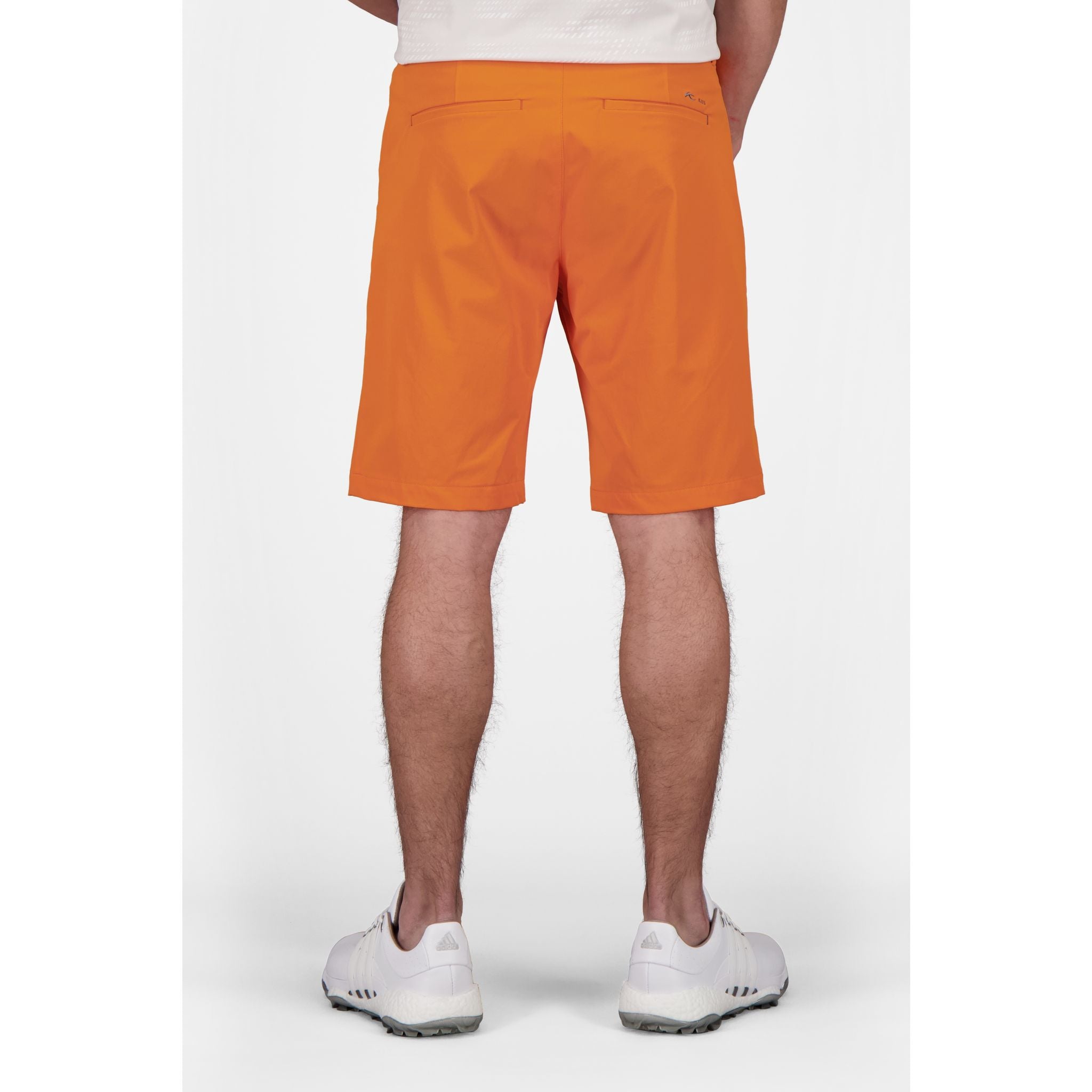 Kjus Iver Golfshorts Herren