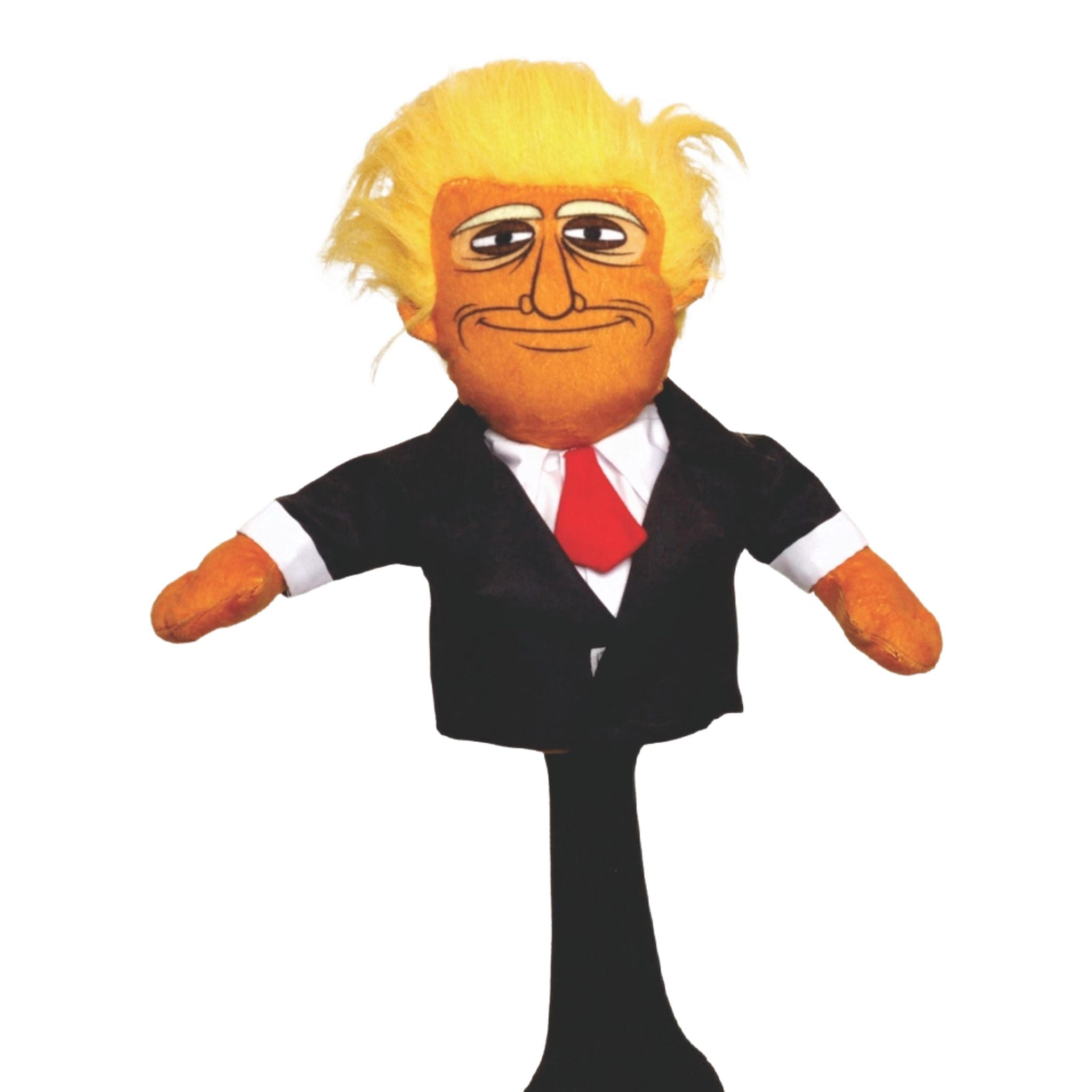 Creative Covers Mr Prez Headcover