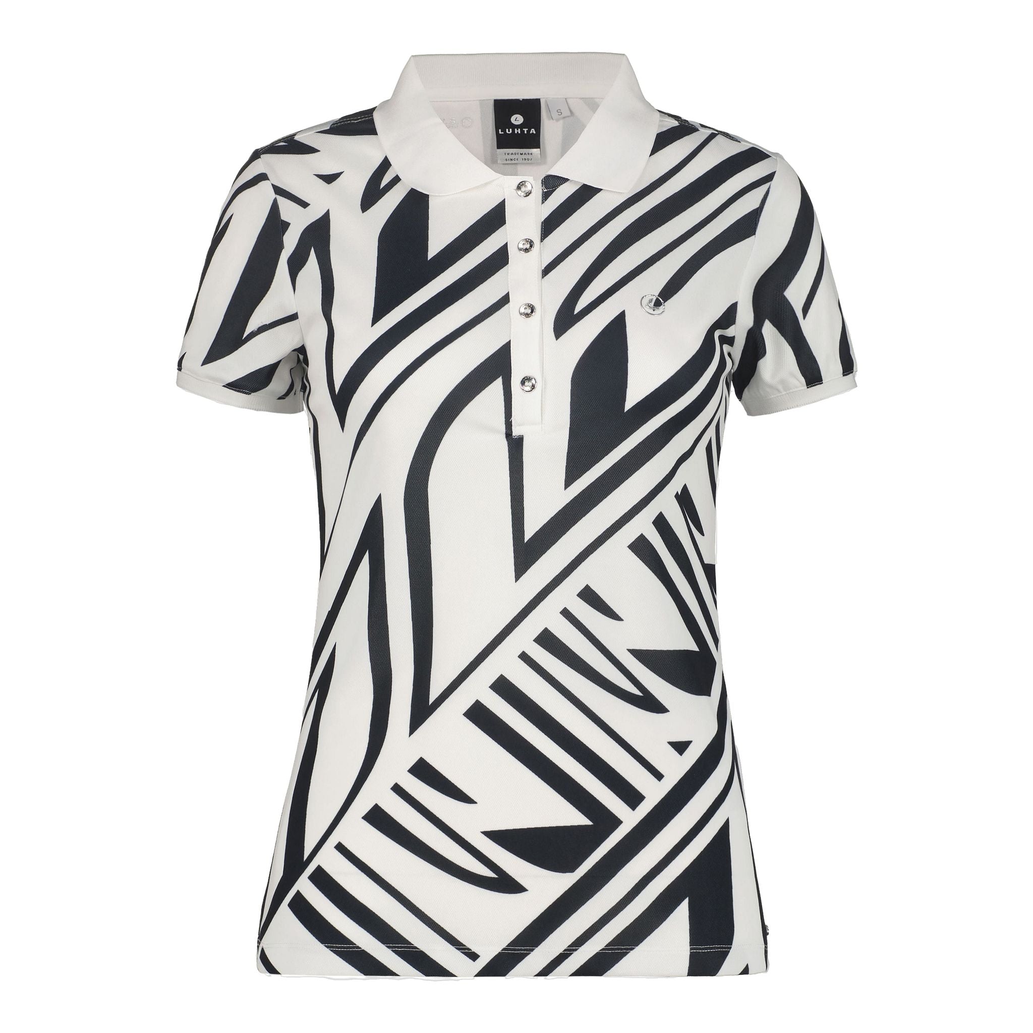 Luhta Hennola Poloshirt Damen
