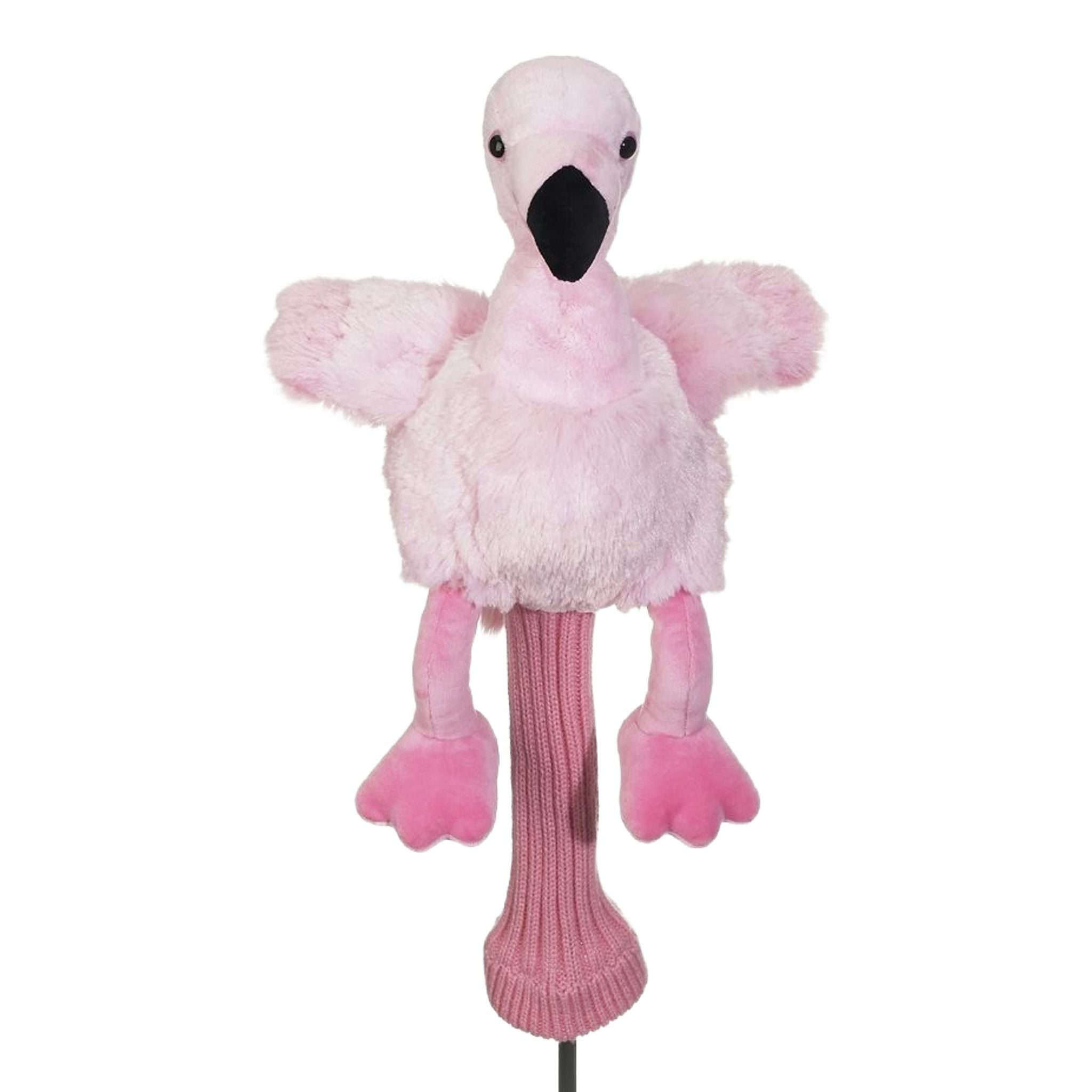 Creative Covers Freda the Flamingo Golfschlägerhaube
