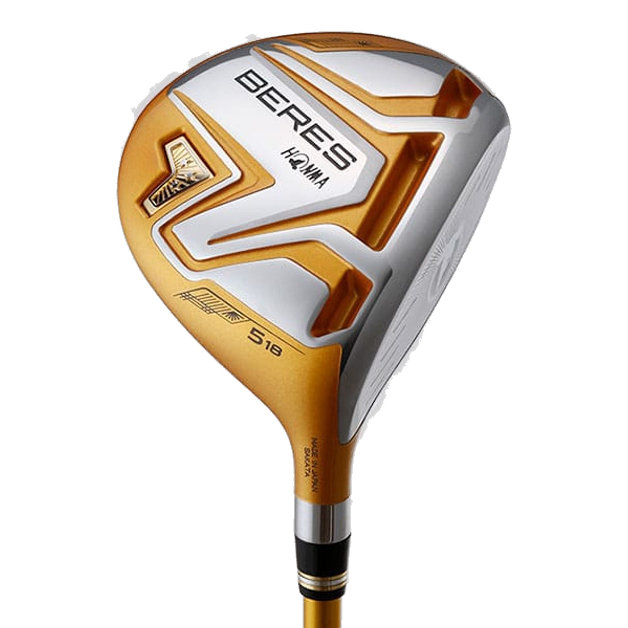 Honma AIZU Fairwayholz Herren