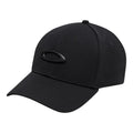 Oakley M Kappe Tincan Schwarz/Carbon Fiber Herren
