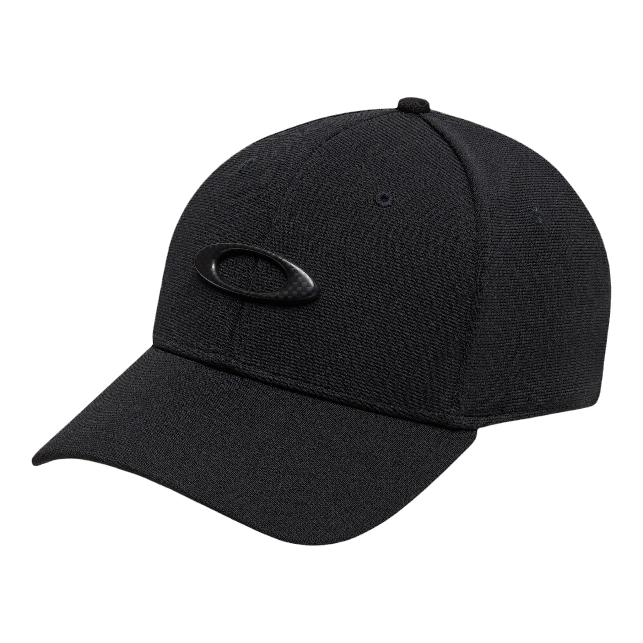 Oakley M Kappe Tincan Schwarz/Carbon Fiber Herren