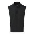 Footjoy Fleece Quilted Vest Herren